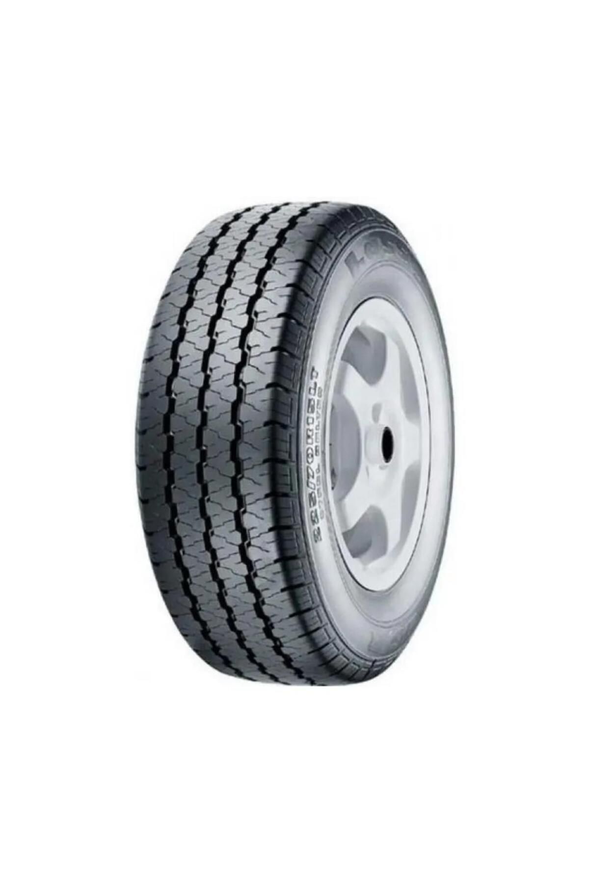 Lassa 155/80R12 LC/R 88/86N 8PR Yaz Lastiği (Üretim: 2025)
