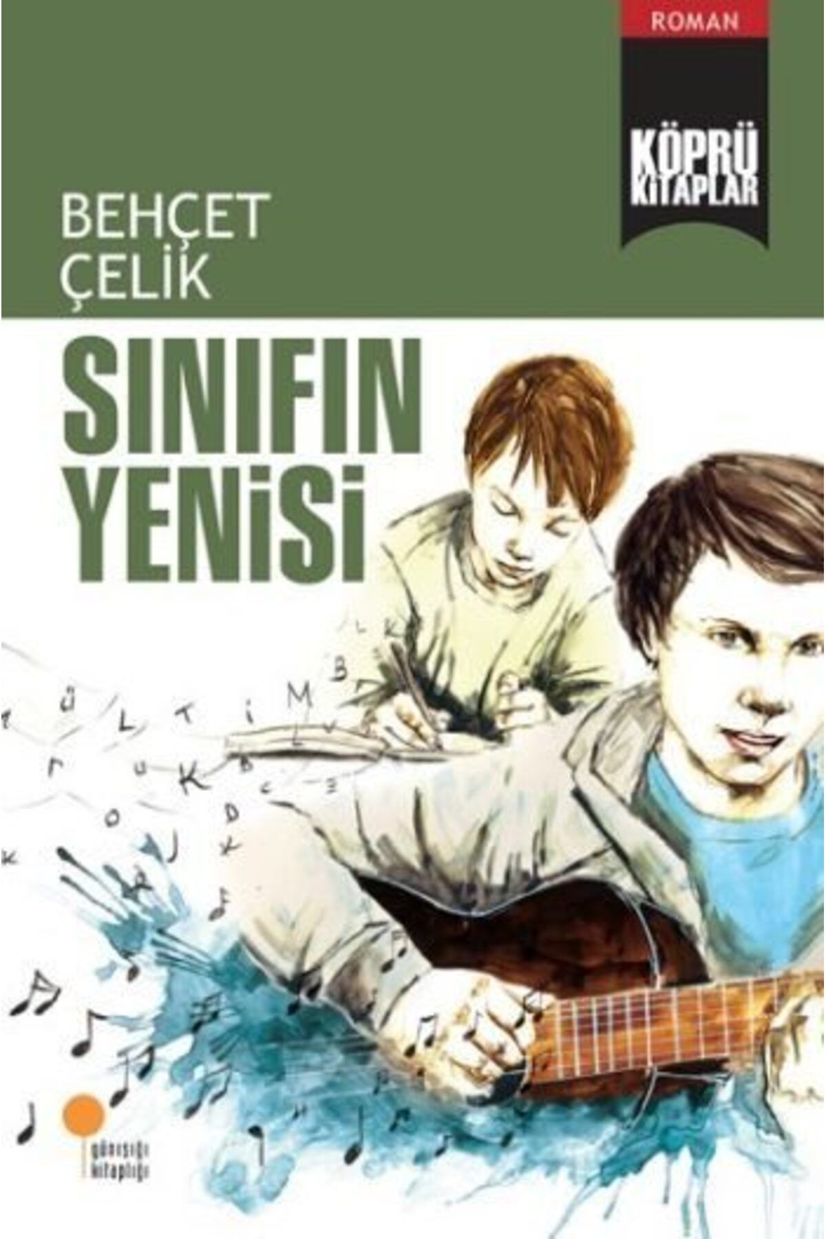 Destek Yayınları Köprü Kitaplar 11 Sınıfın Yenisi
