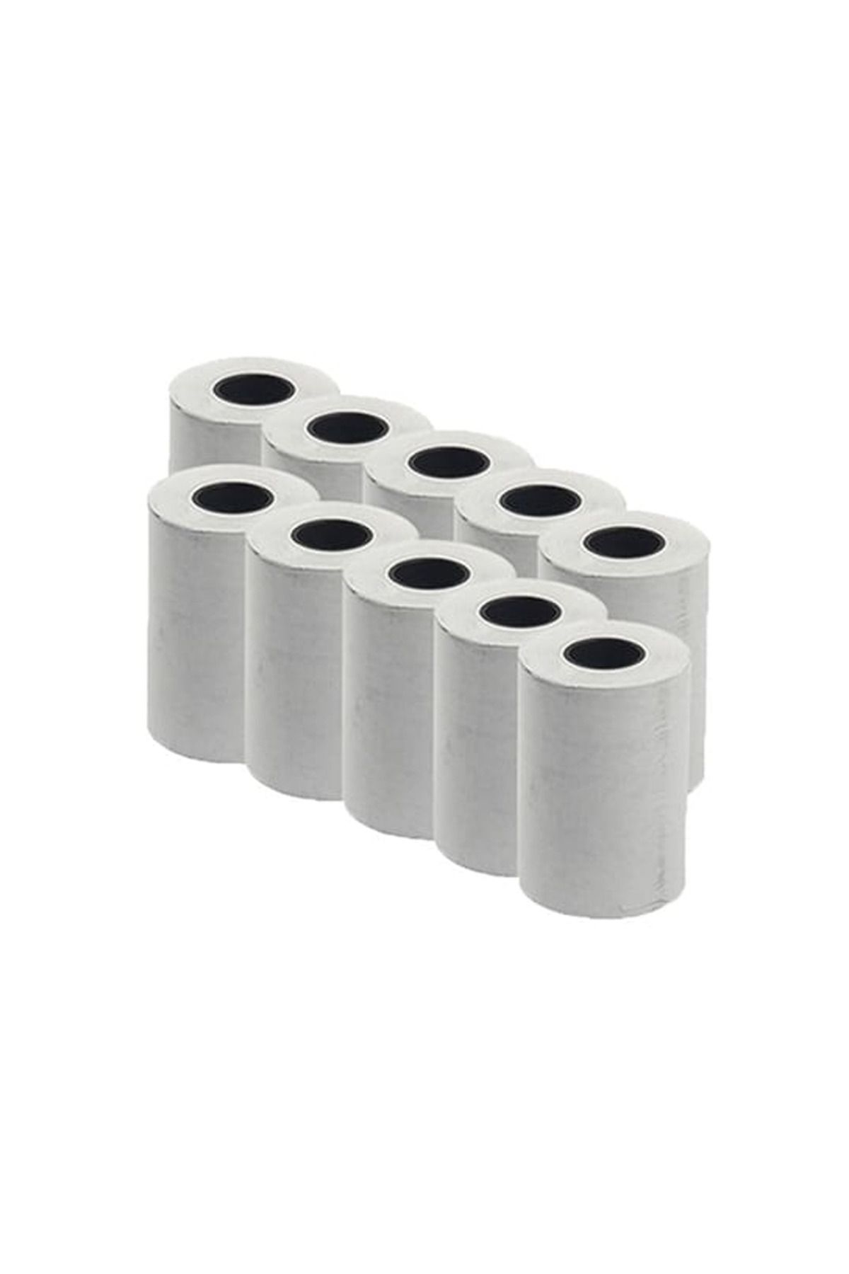 AZDAVAY KAĞIT Termal Pos Rulosu 80mm X30m 55 gr/m² 10 'lu Paket