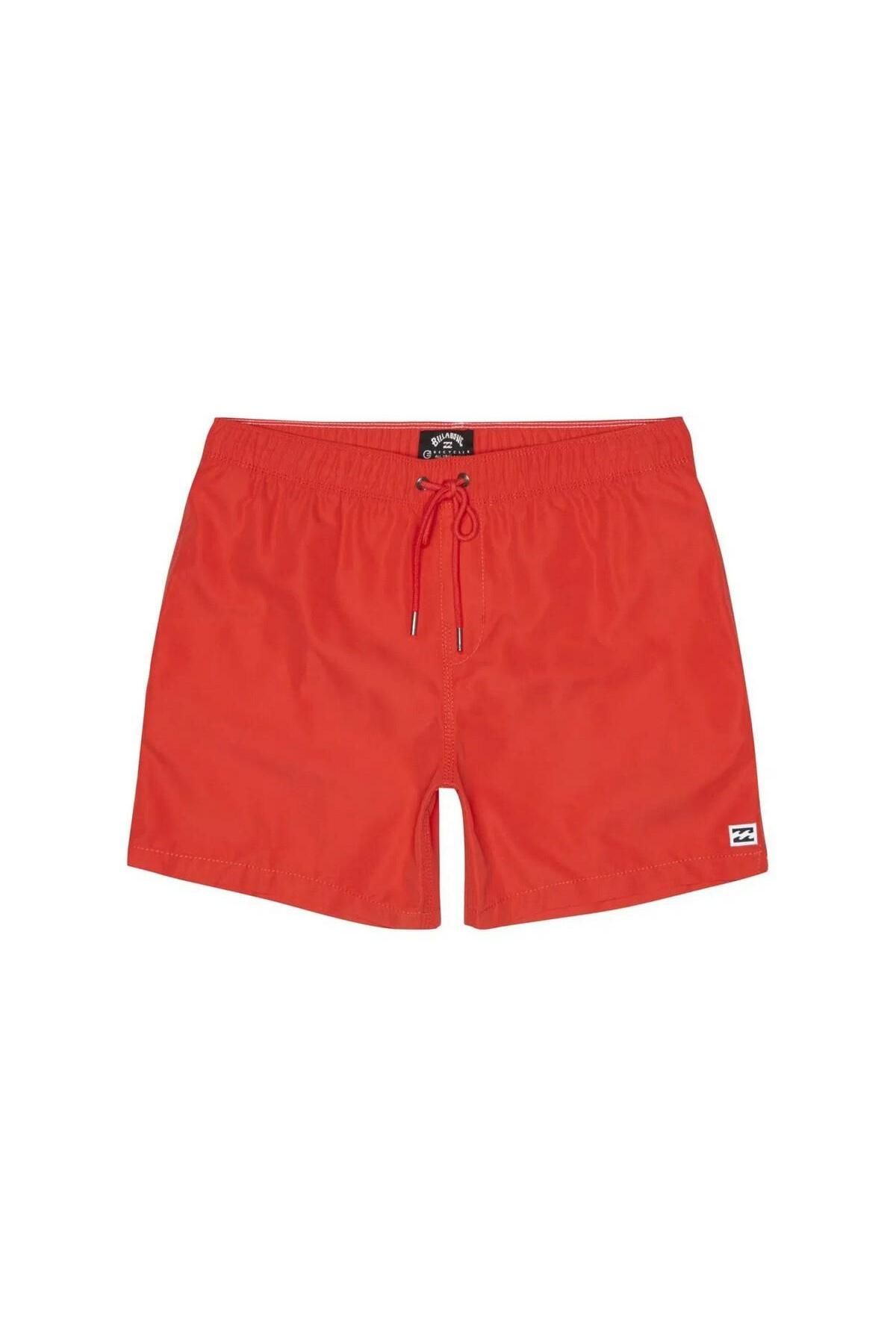 BİLLABONG-ملابس سباحة قصيرة للرجال من Billabong S1lb12 طوال اليوم 1