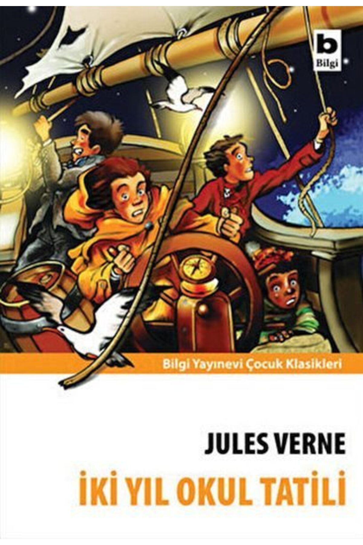 Destek Yayınları İki Yıl Okul Tatili
