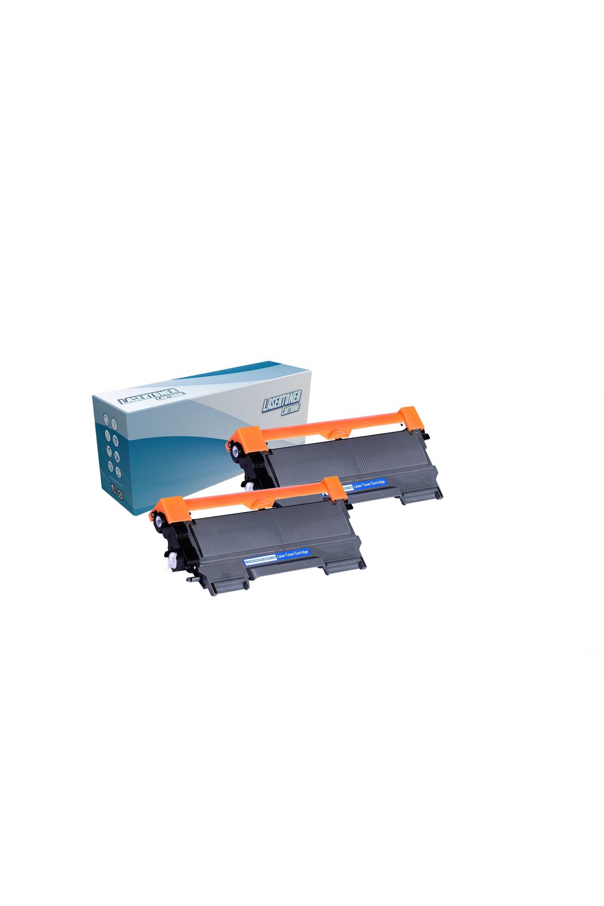 Brother TN-450 Brother DCP-7060N Muadil Toner 2.600 2 Li Paket