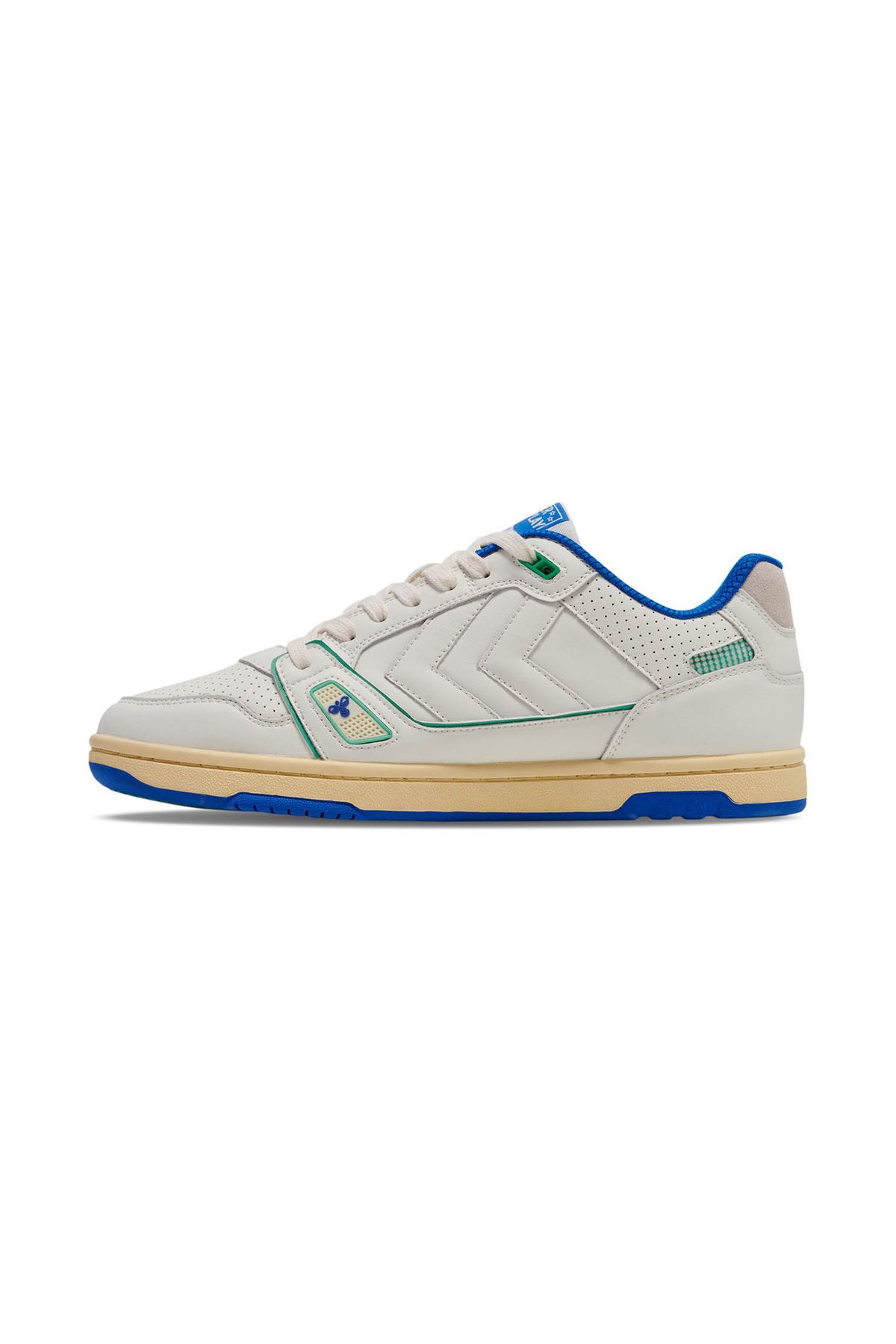hummel-PANTOF POWER PLAY LX-E AP1 8
