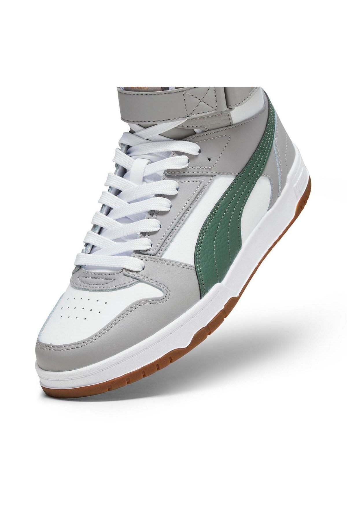 Puma 38583917 Rbd بازی کفش ورزشی روزانه یونیسکس
