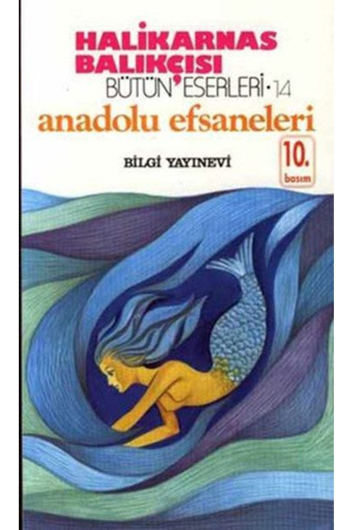 Destek Yayınları Anadolu Efsaneleri