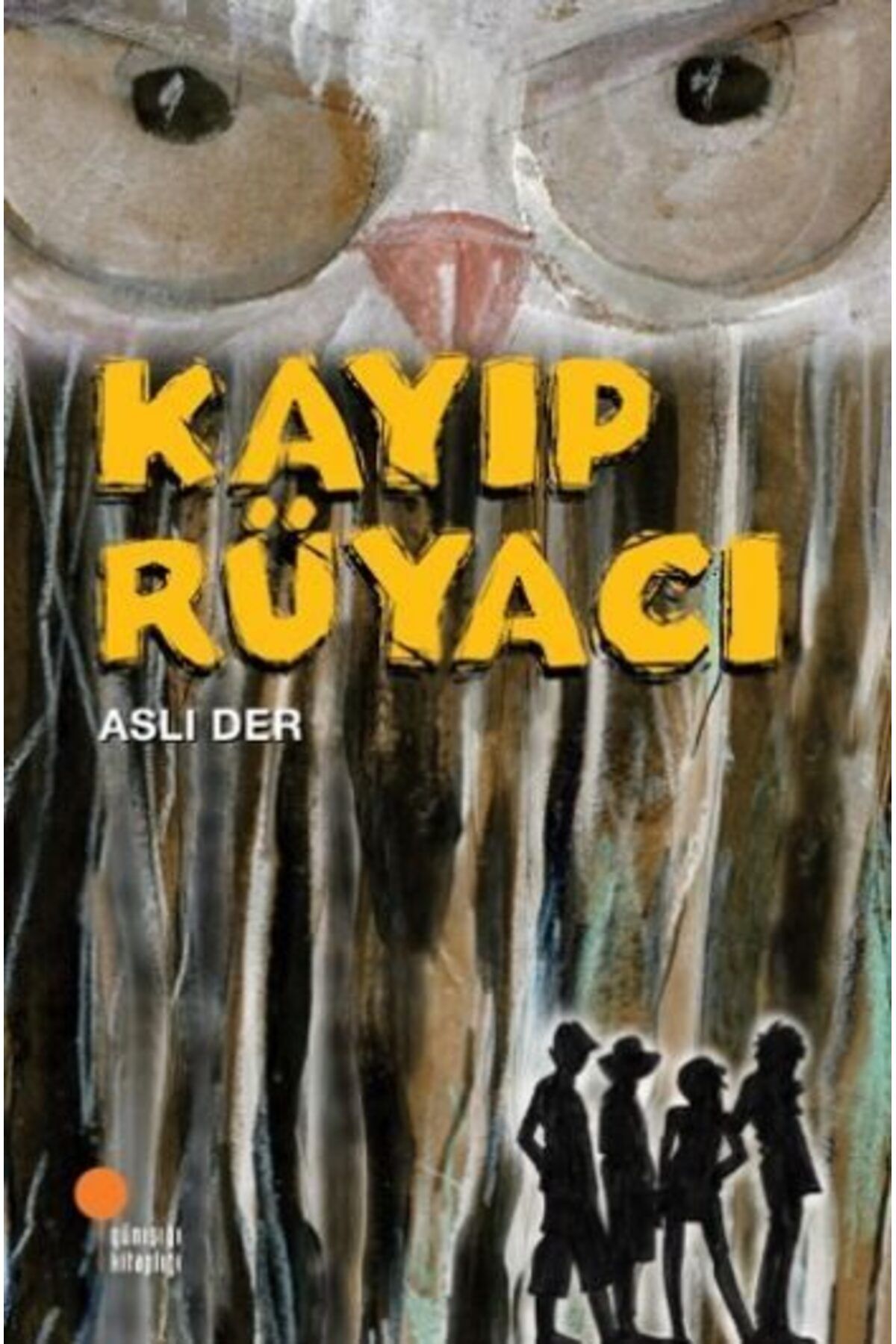 Destek Yayınları Kayıp Rüyacı