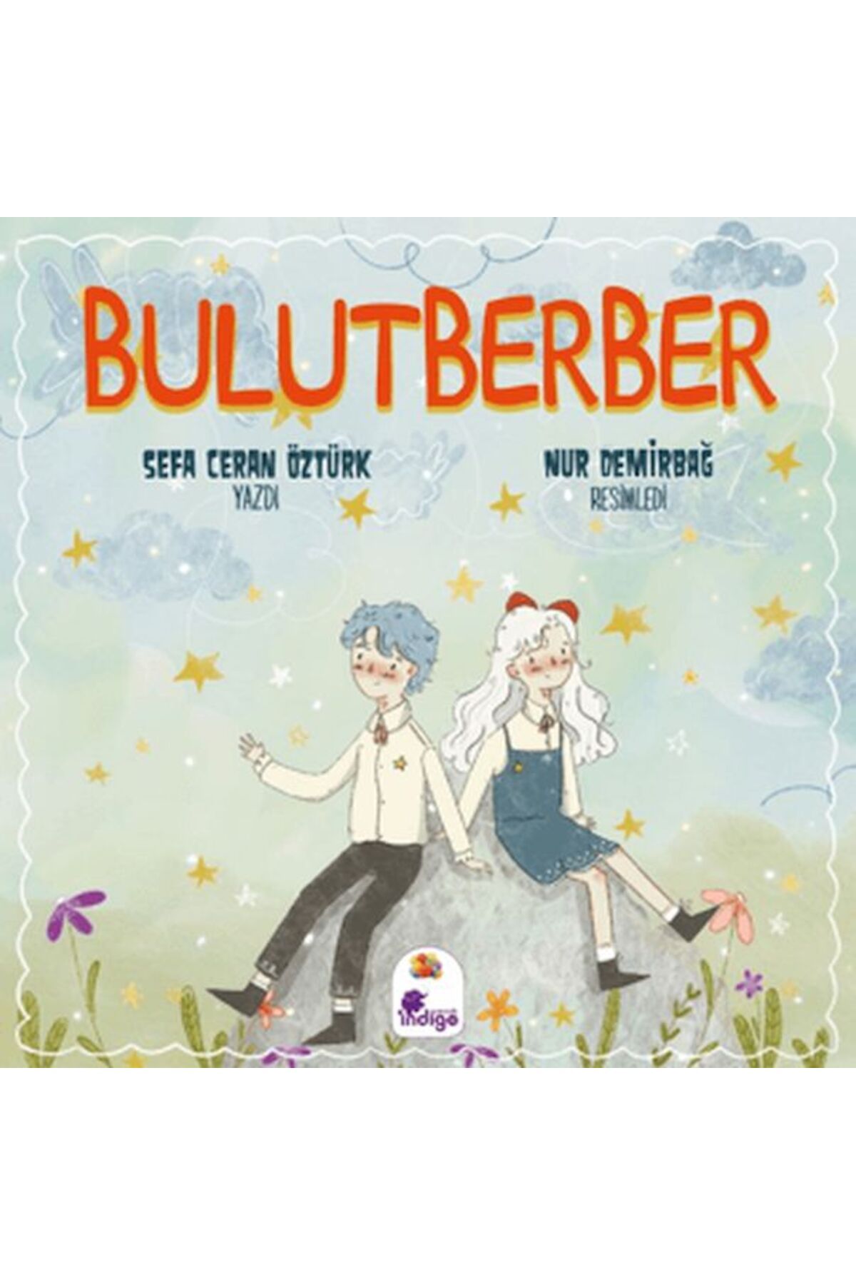 Destek Yayınları BulutBerber