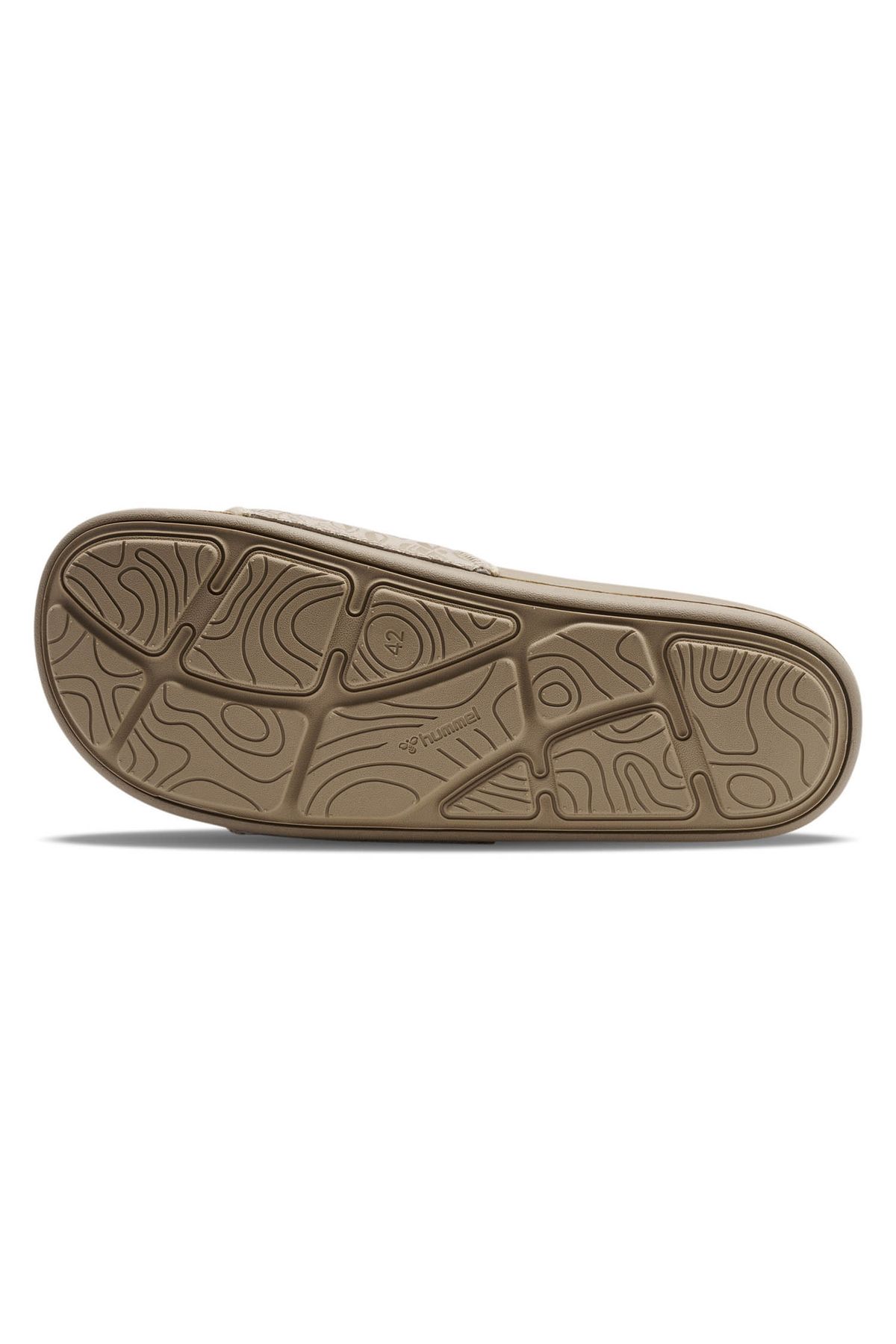 hummel-ΠΑΝΤΟΦΛΕΣ COMFORT SLIDE JQ 4