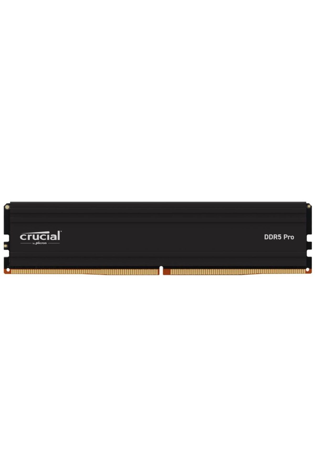 Crucial-Pro 64Gb Ddr5-5600 Udimm Cl46 Desktop Pc Ram Memory Cp64G56C46U5 1