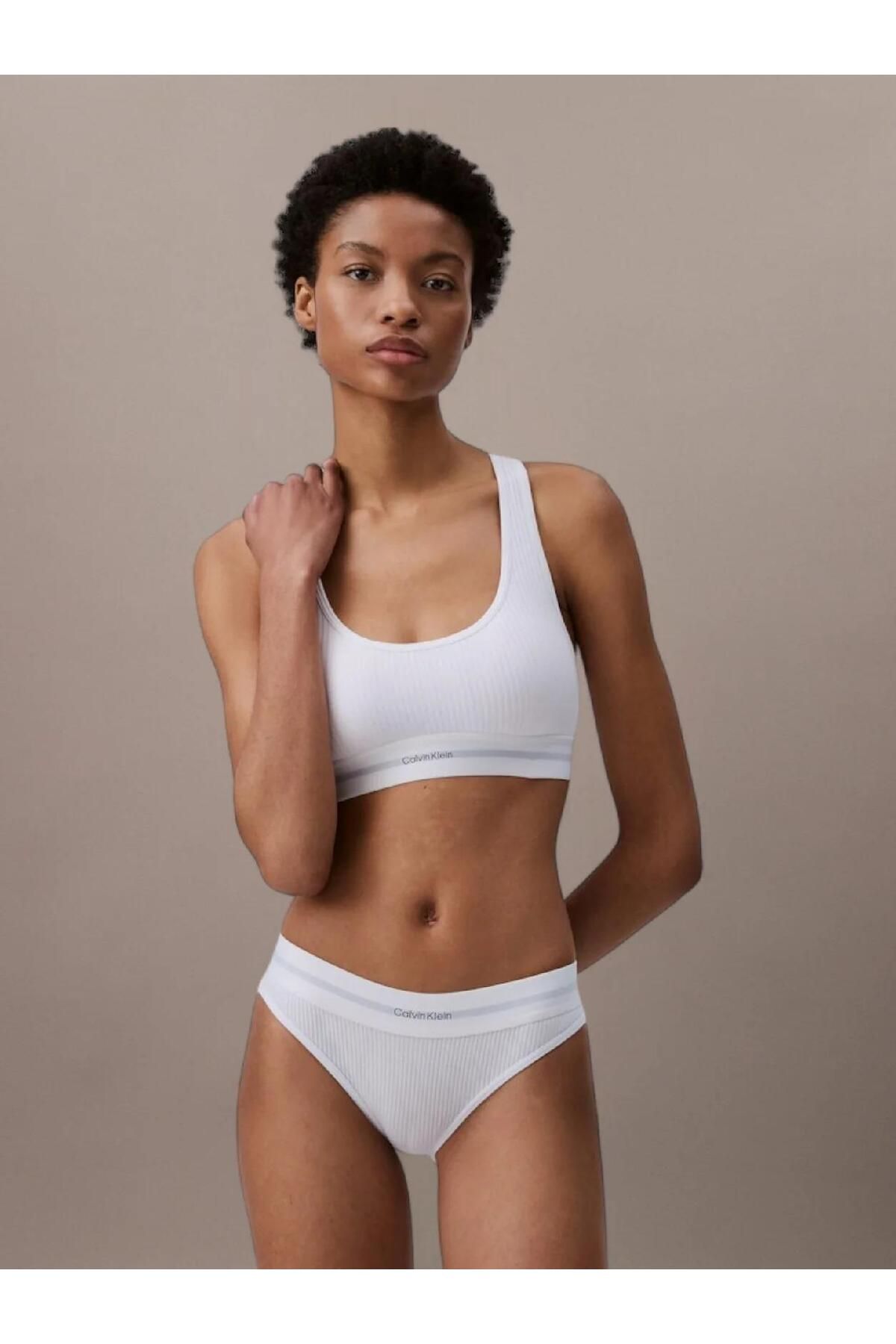 Calvin Klein Kadın BIKINI Bikini