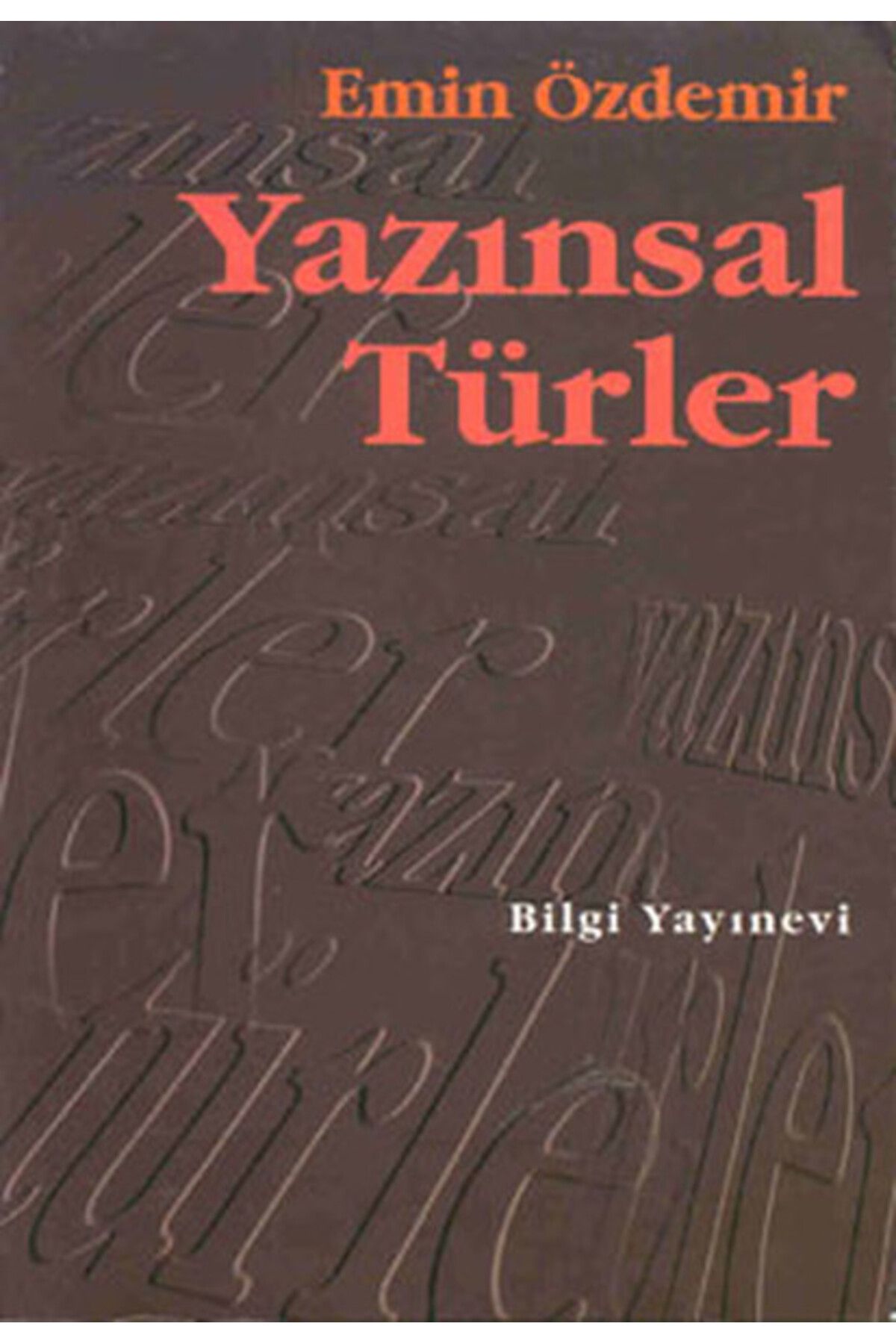 Destek Yayınları Yazınsal Türler