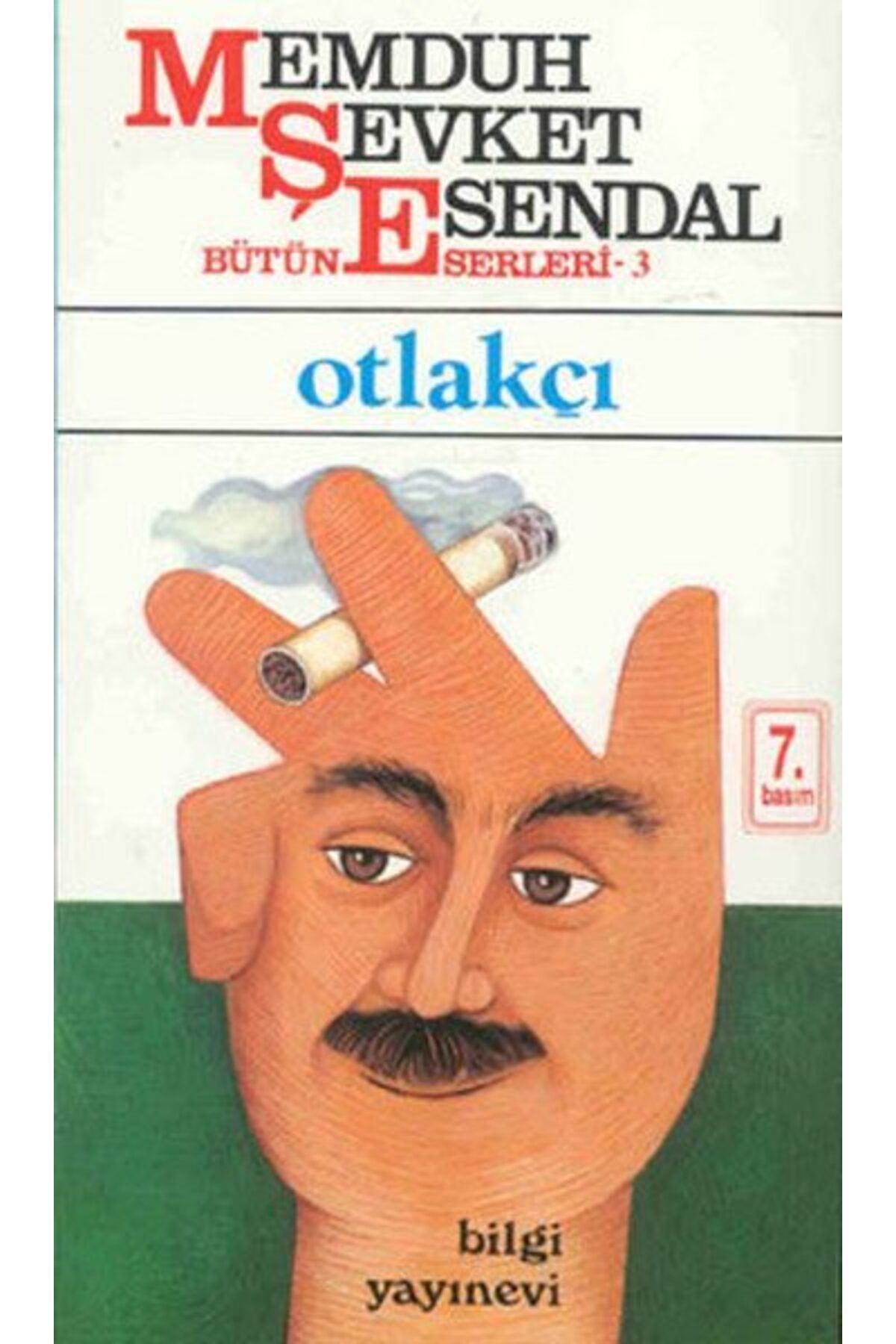 Destek Yayınları Otlakçı