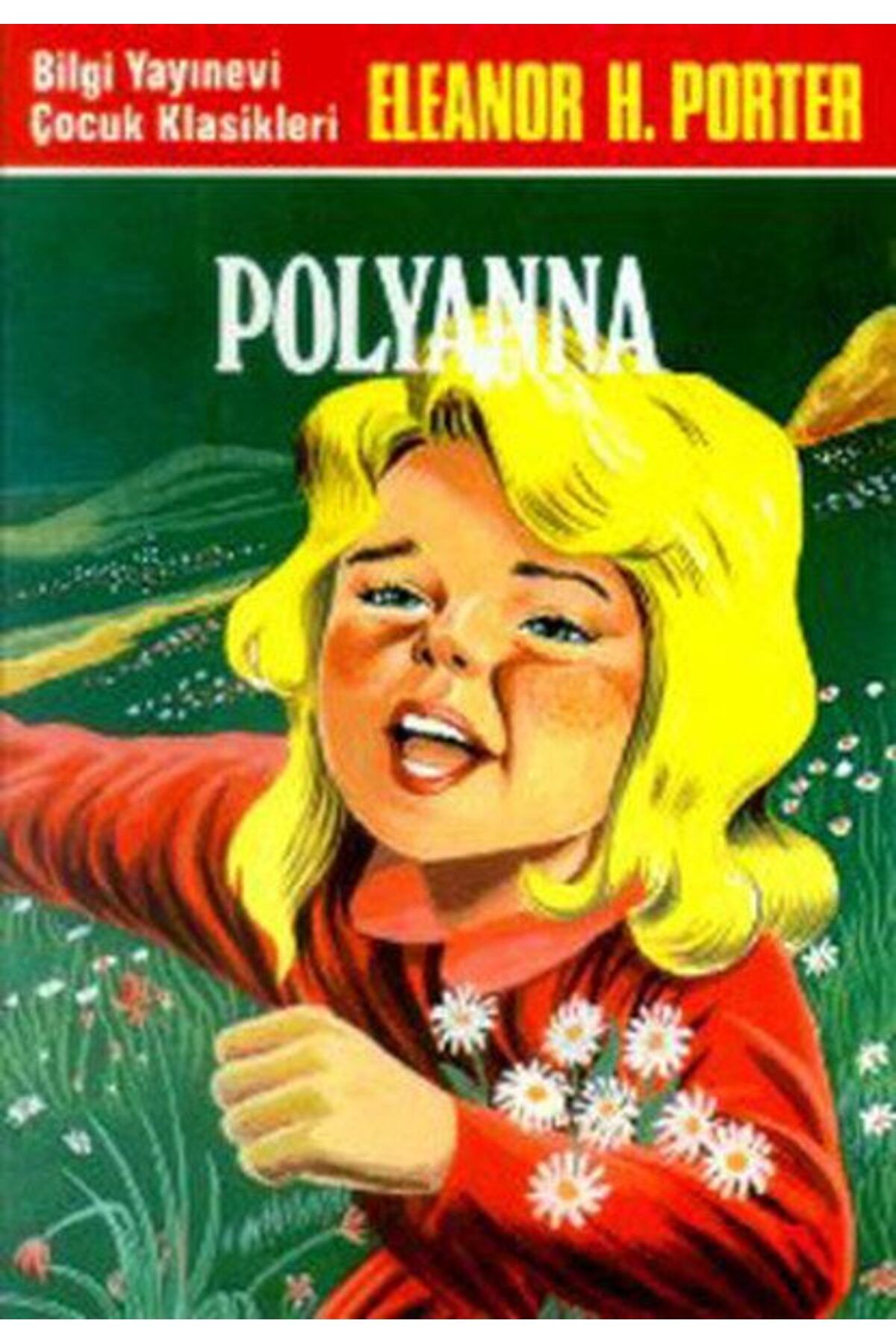 Destek Yayınları Pollyanna