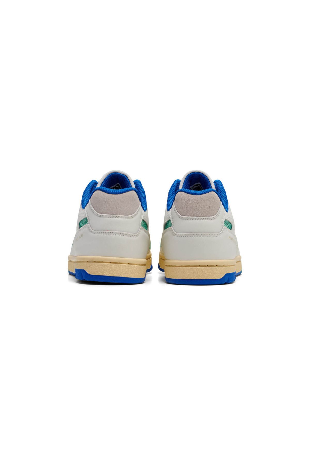 hummel-PANTOF POWER PLAY LX-E AP1 5