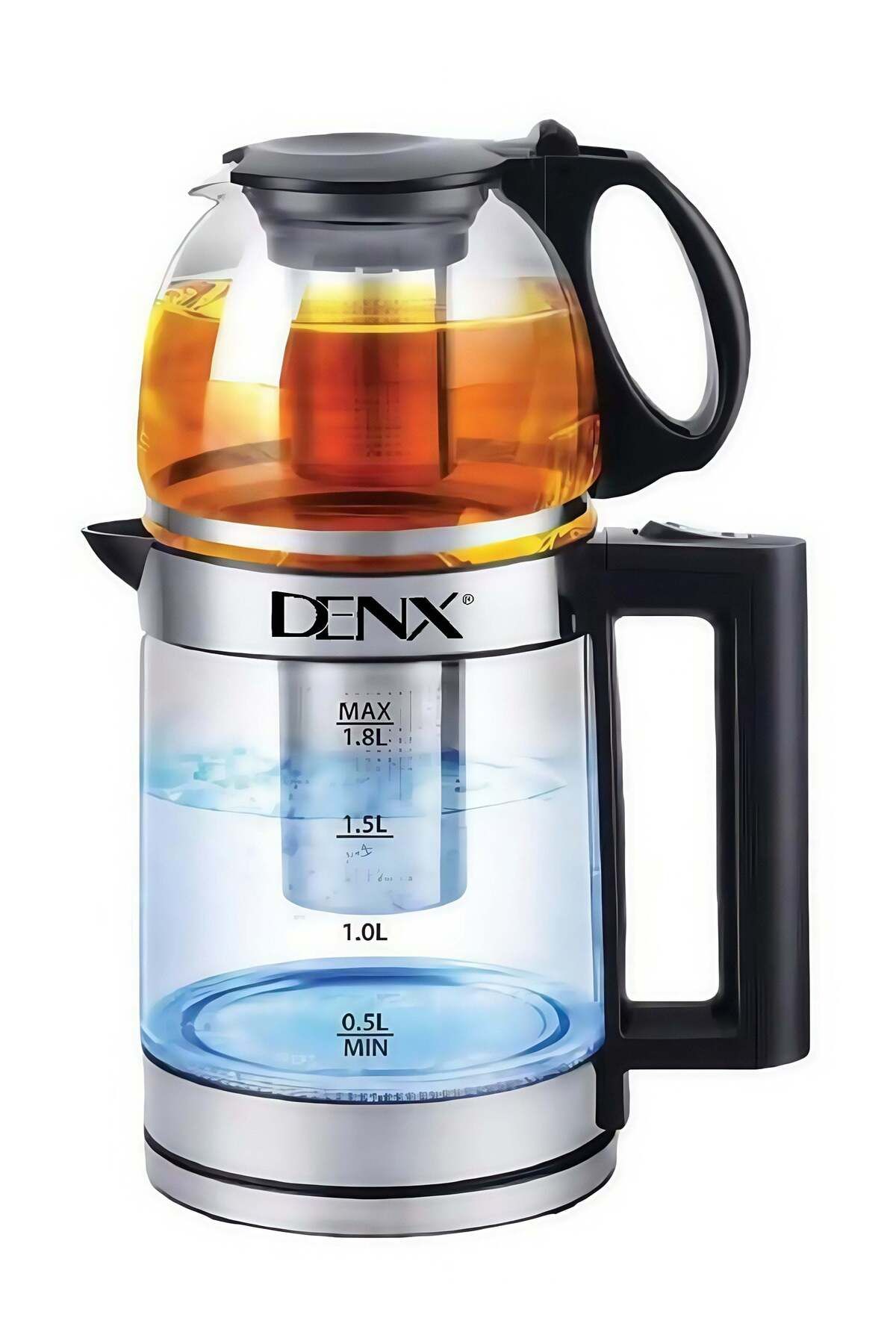 Denx-DX2015 - غلاية كهربائية 1