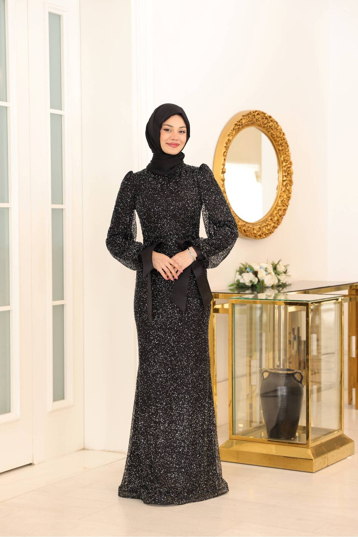 Halezademoda TESETTÜR ABİYE ŞİMAL