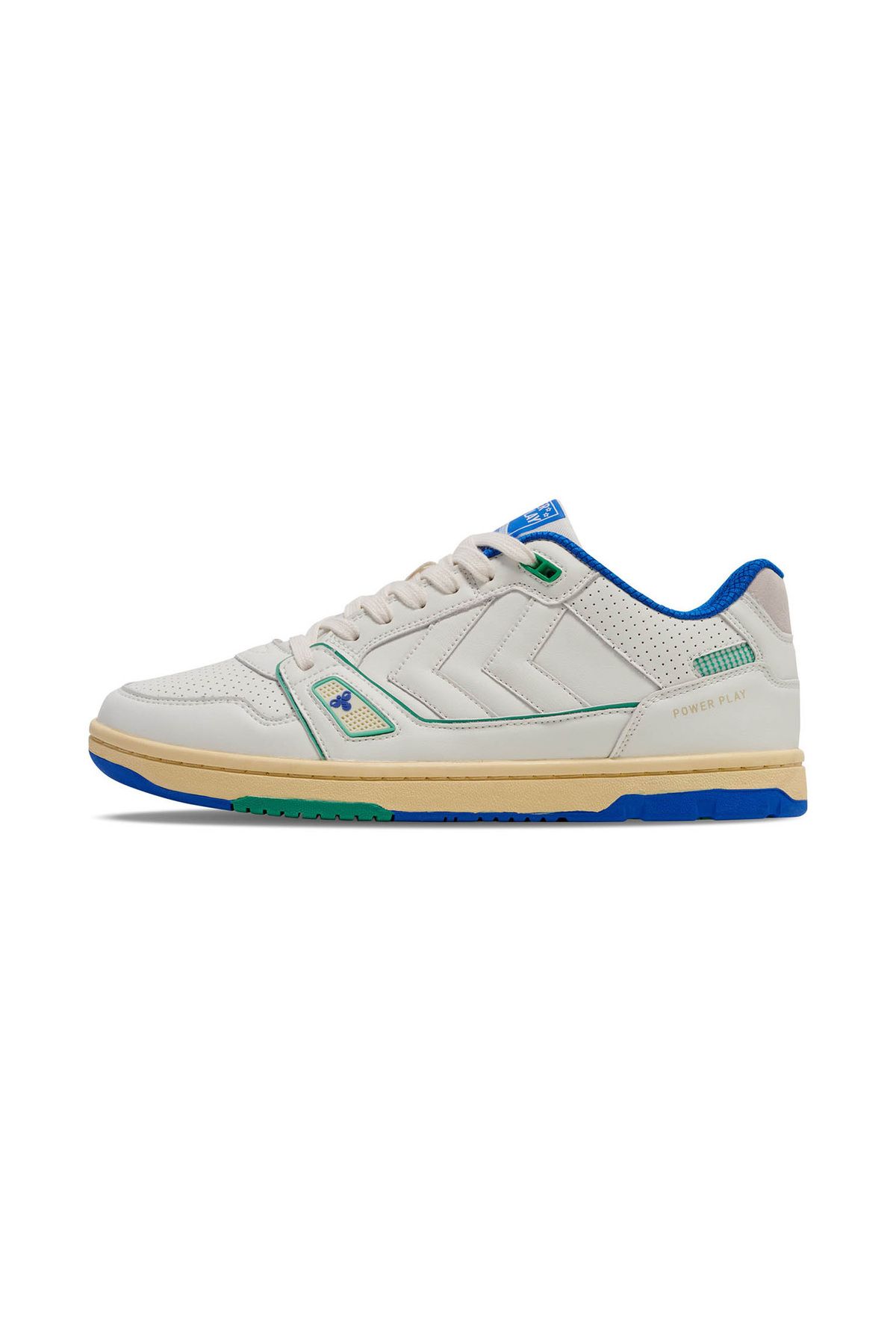 hummel POWER PLAY LX-E AP1 AYAKKABI