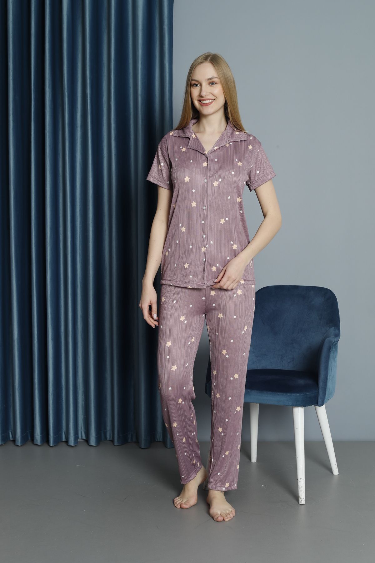 LORENS Pijama Takımı