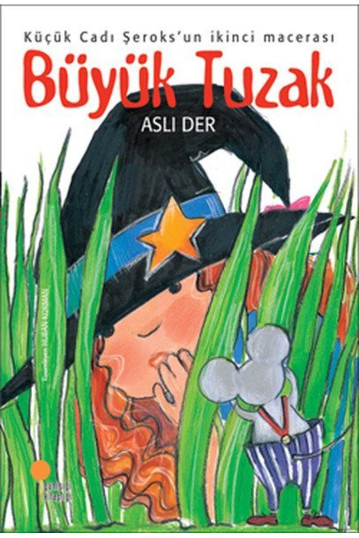 Destek Yayınları Büyük Tuzak