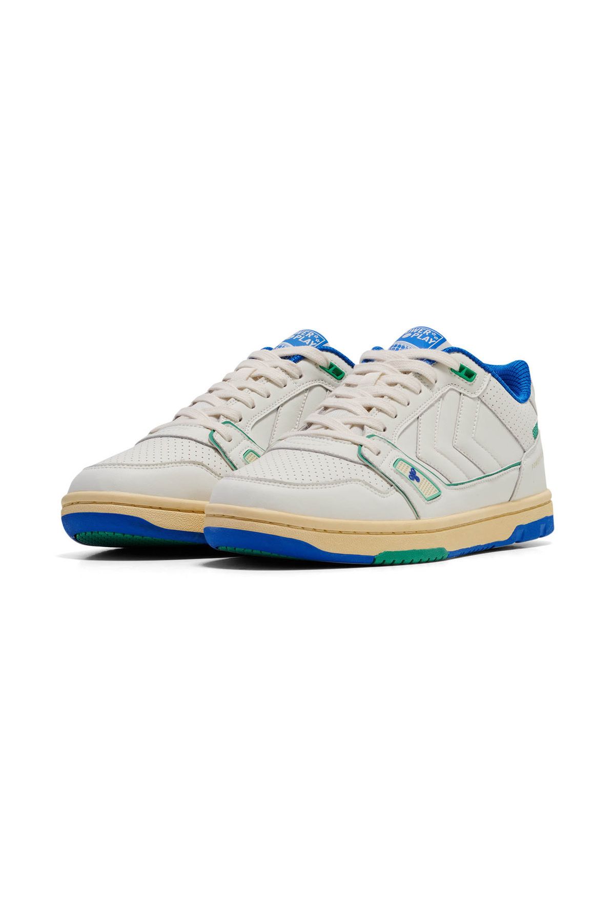 hummel-PANTOF POWER PLAY LX-E AP1 2