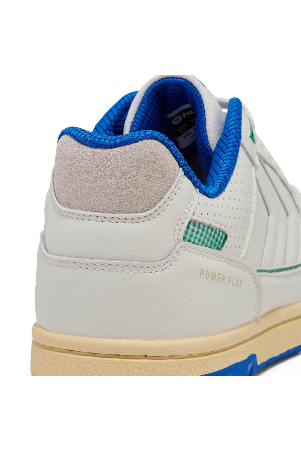 hummel-PANTOF POWER PLAY LX-E AP1 4