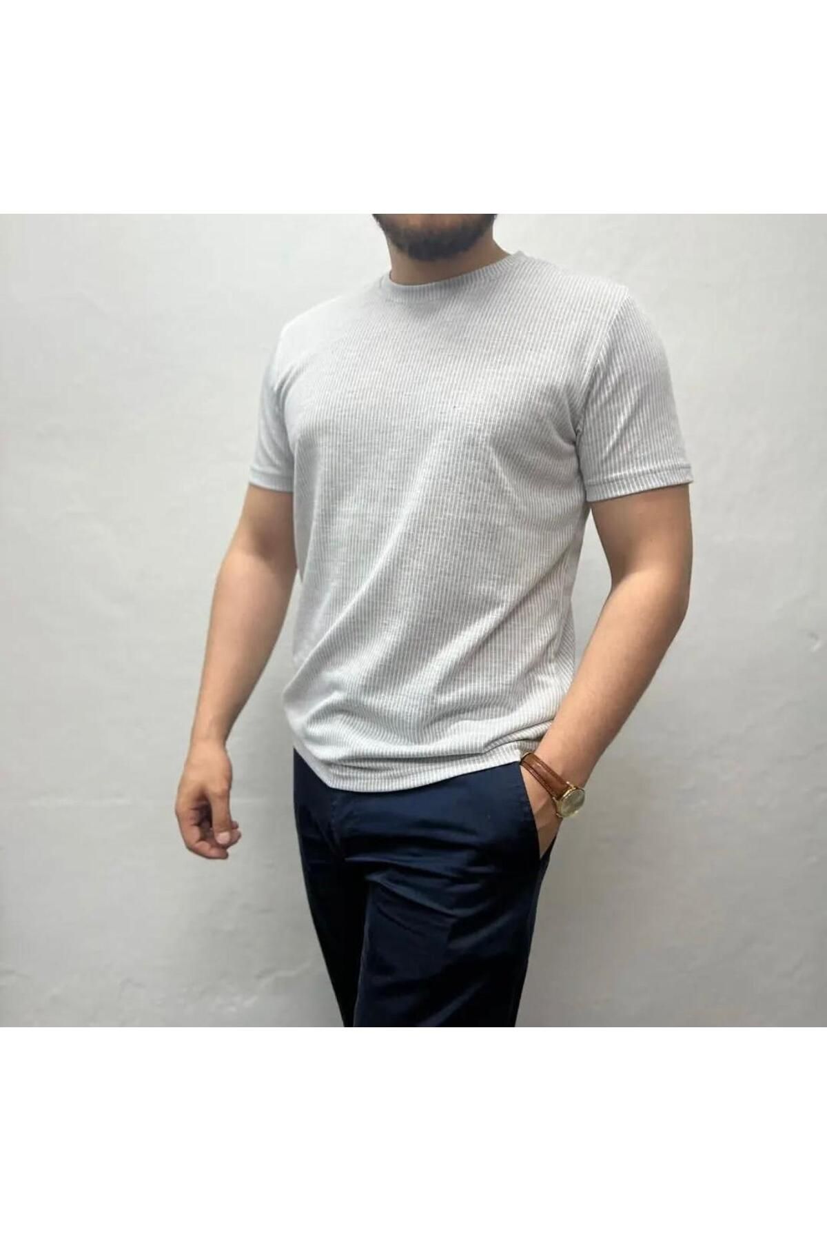 bzh yazlık erkek t-shirt