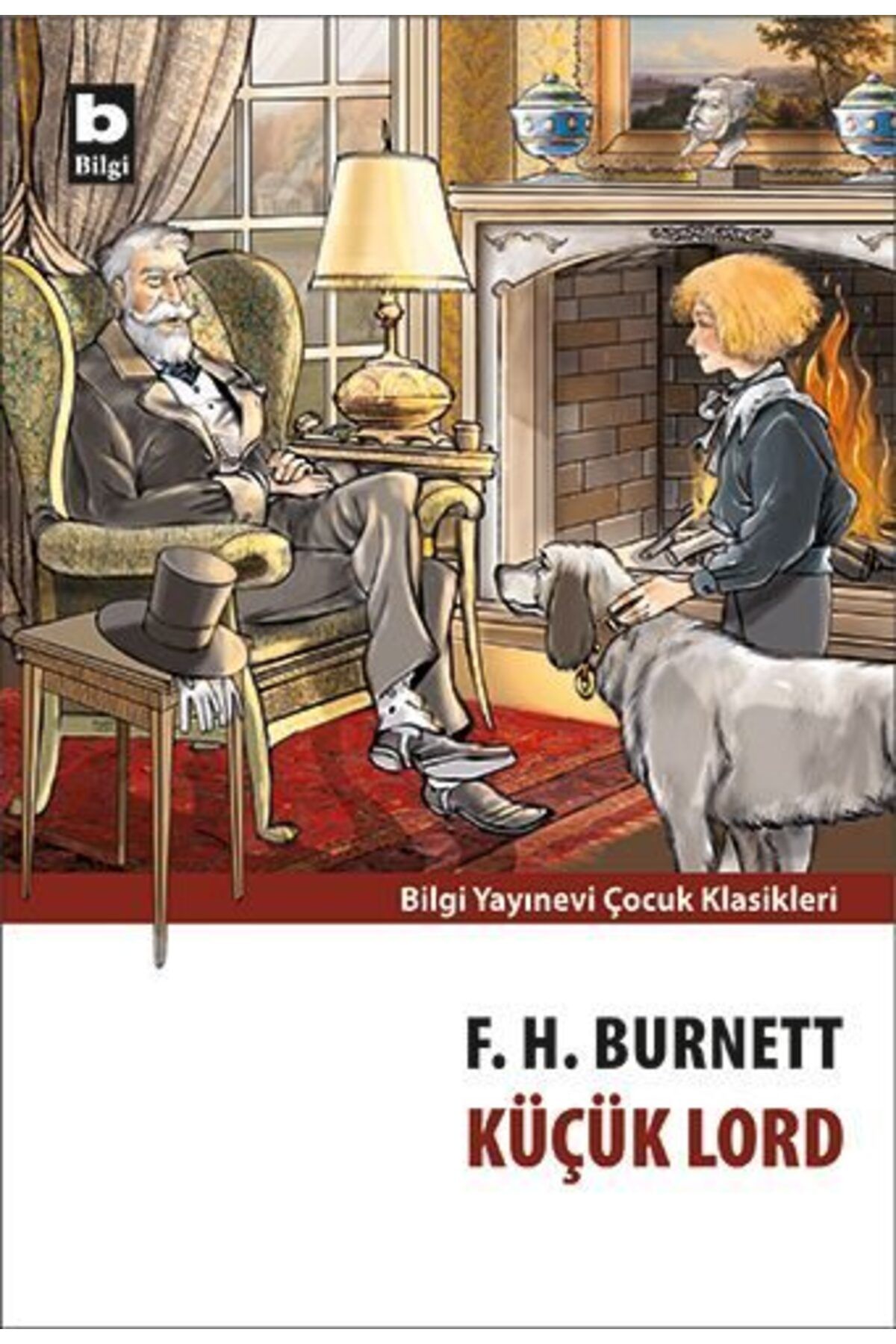 Destek Yayınları Küçük Lord