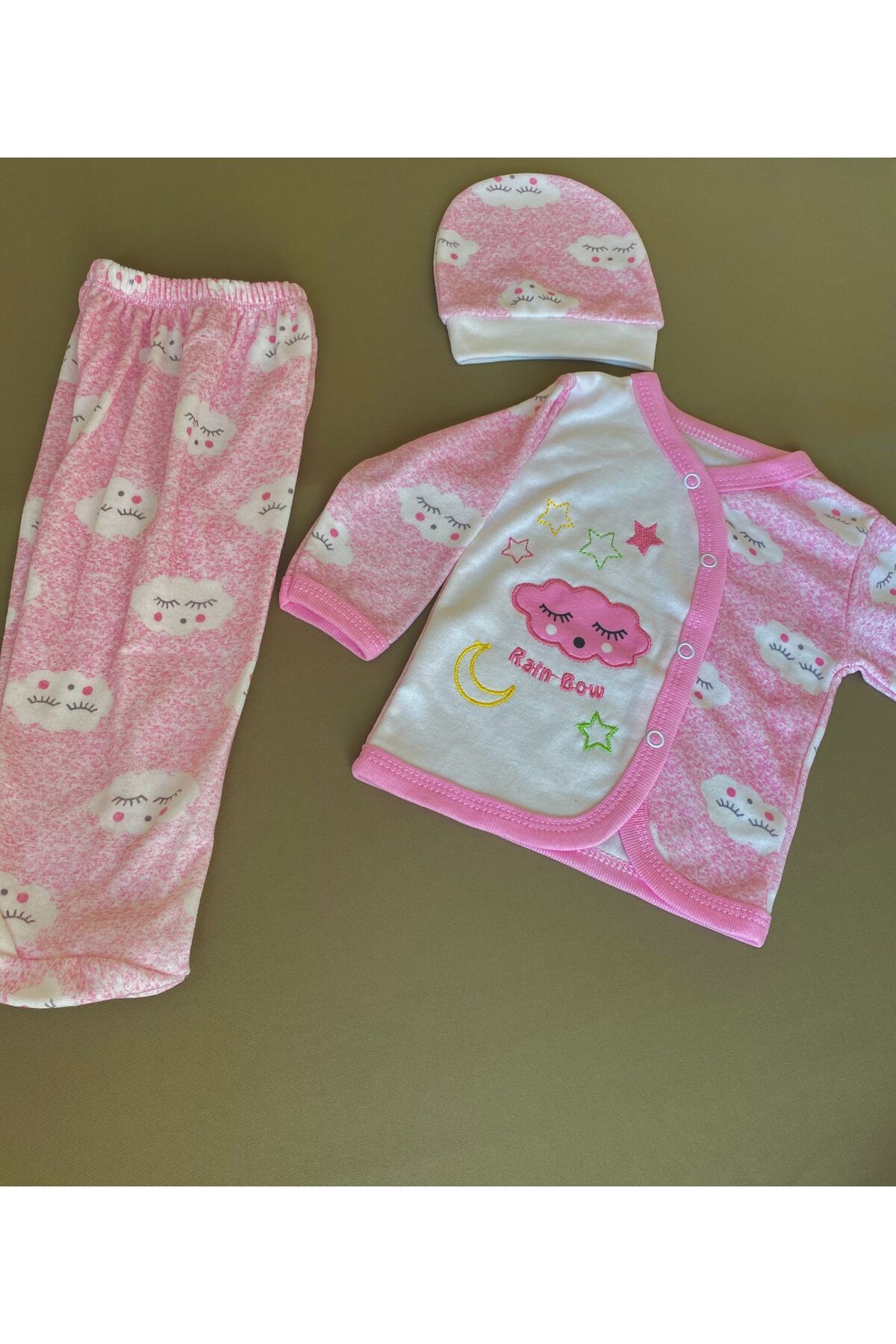 ARAF WEAR Bebek