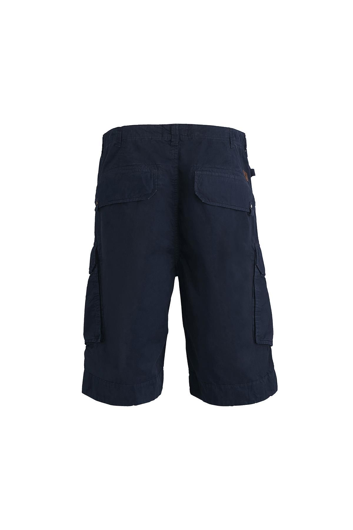 Bad Bear-21.01.11.001-c07 Devon Men's Cargo Shorts 2
