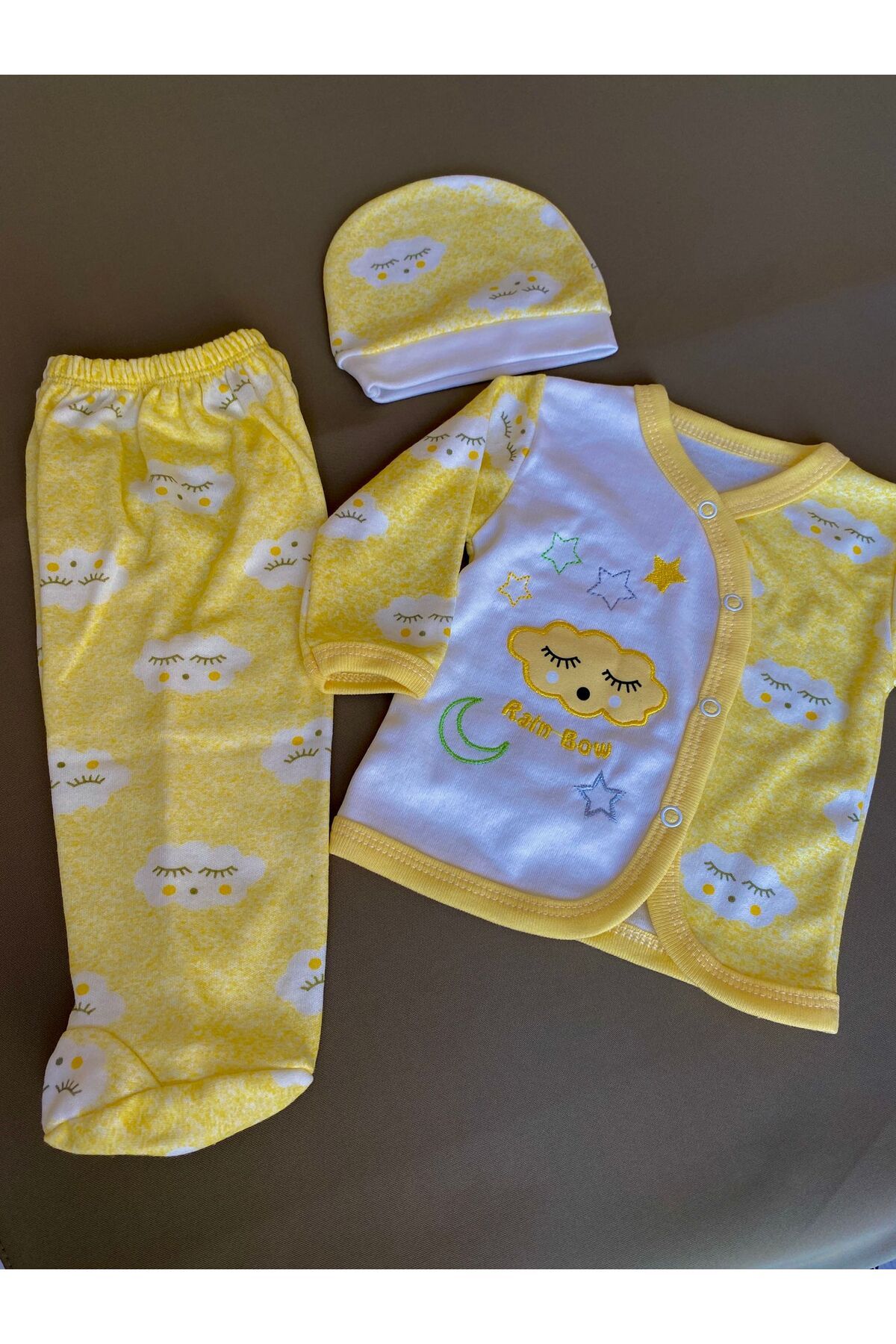 ARAF WEAR Bebek