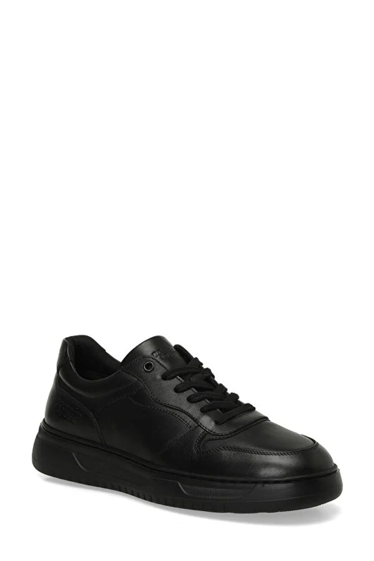 Dockers By Gerli 238275 5fx Siyah Erkek Sneaker Siyah