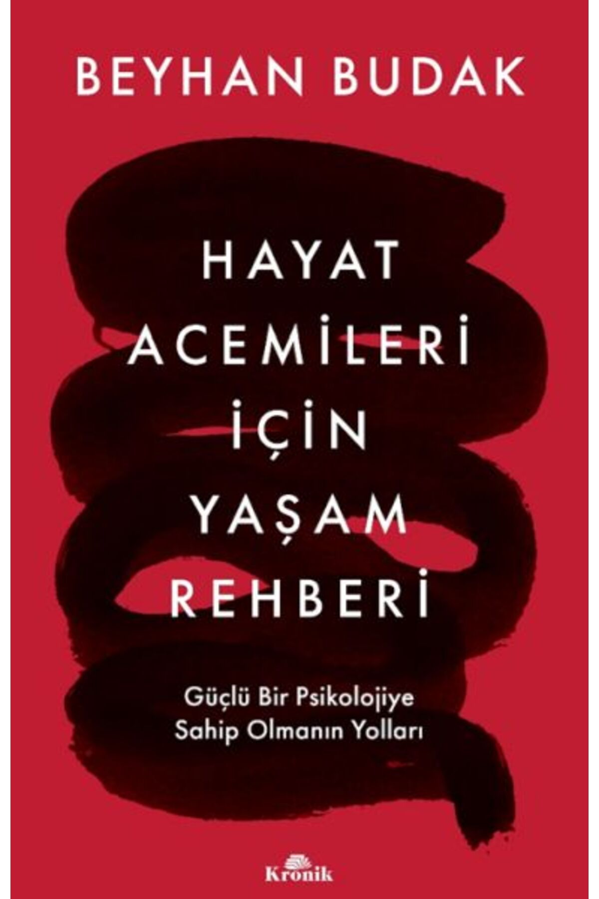 Destek Yayınları Hayat Acemileri İçin Yaşam Rehberi