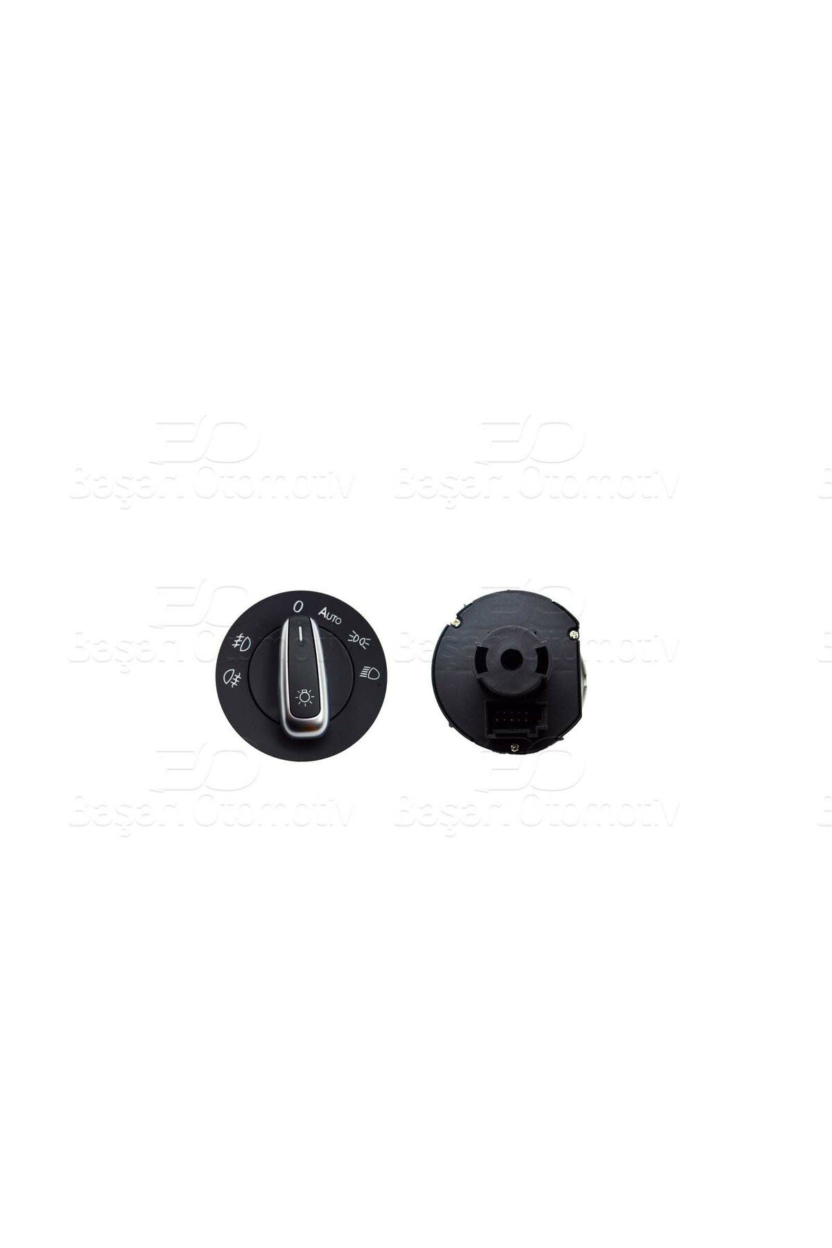 Universal FAR ANAHTARI SISLI AUTO | VW CADDY GOLF JETTA PASSAT | WISCO Uyumlu