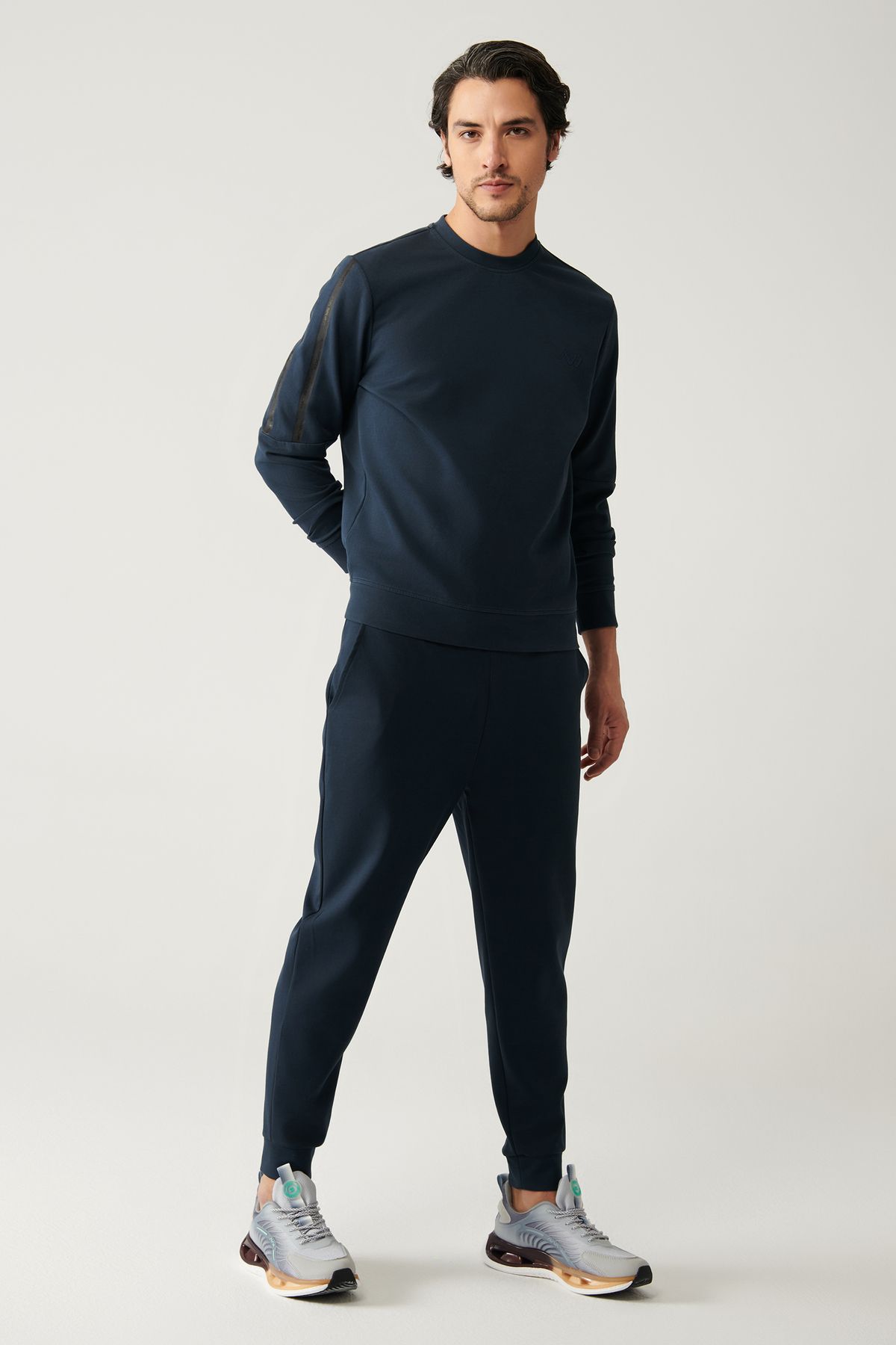 complete the look image