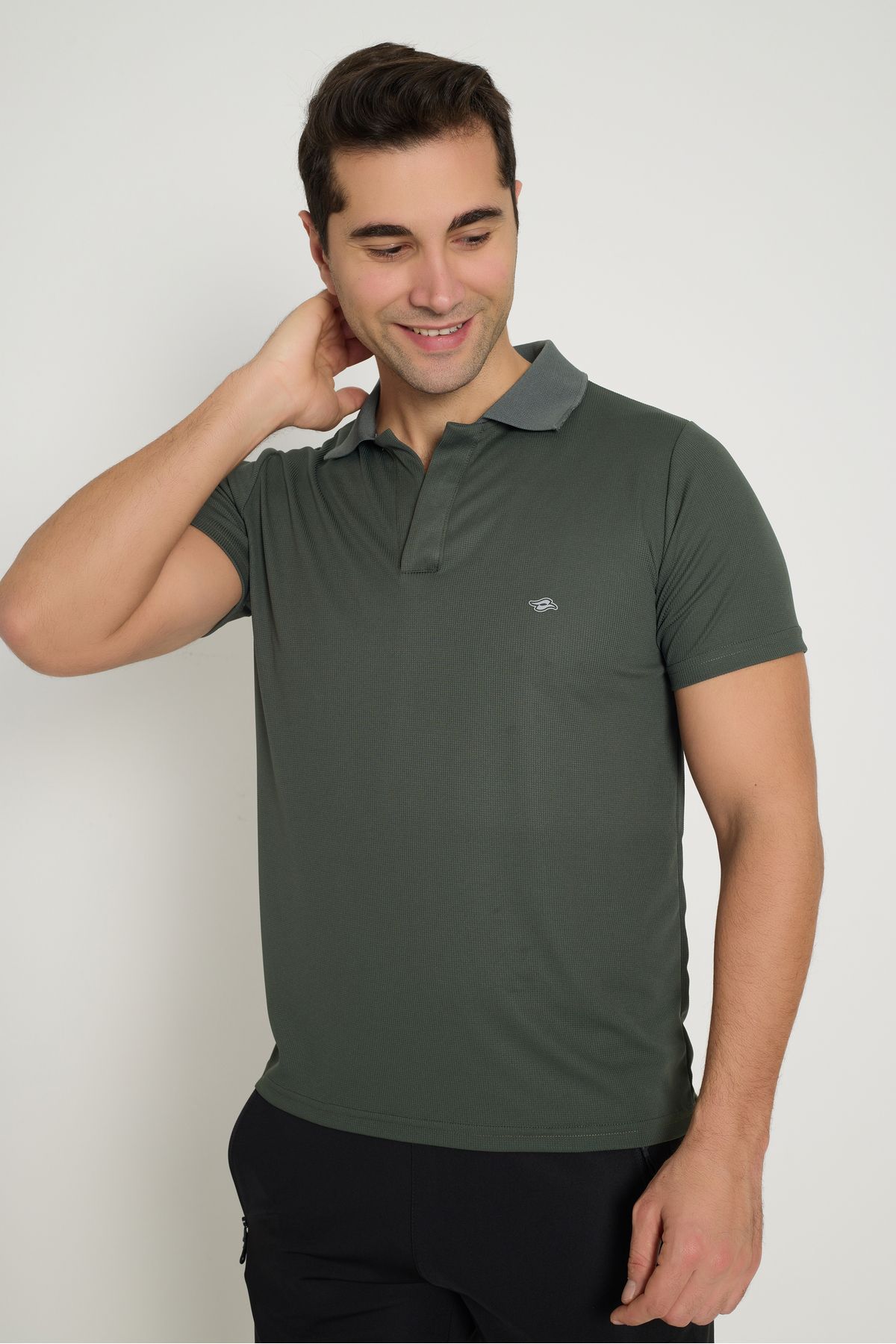 Crozwise 7148-04 tişört