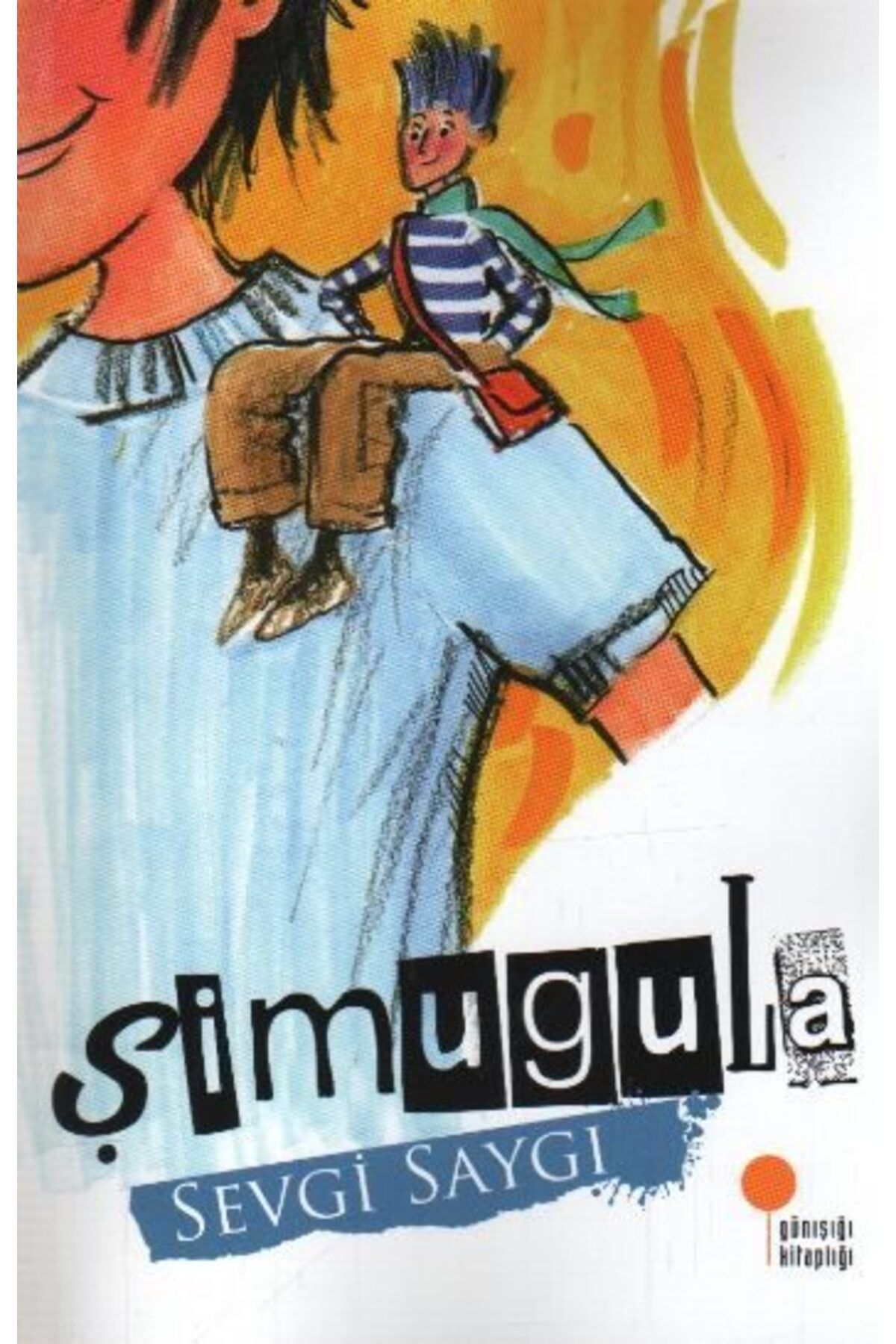 Destek Yayınları Şimugula