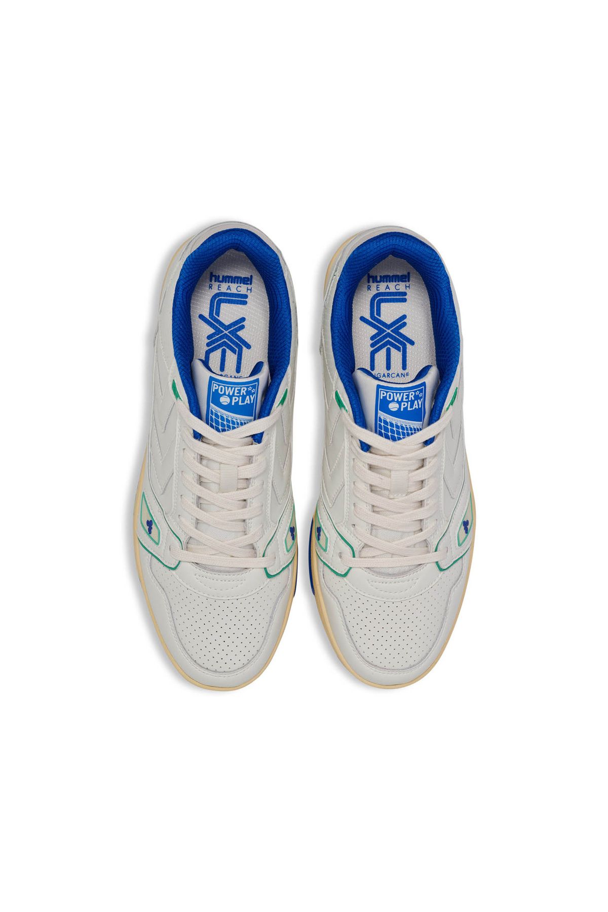 hummel-PANTOF POWER PLAY LX-E AP1 6