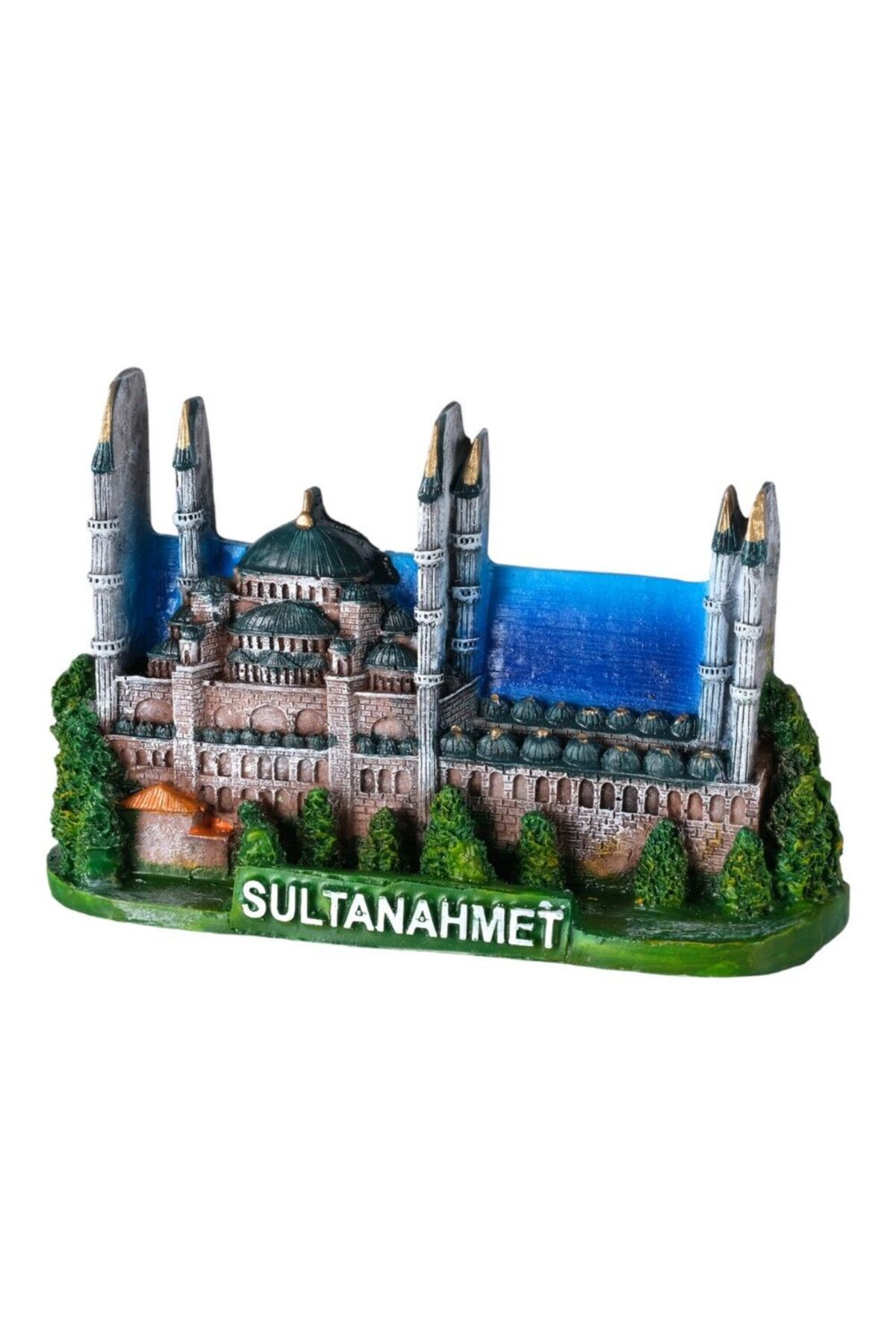 MEVLANA BAZAAR Sultanahmet Biblo 120*85*35 CM