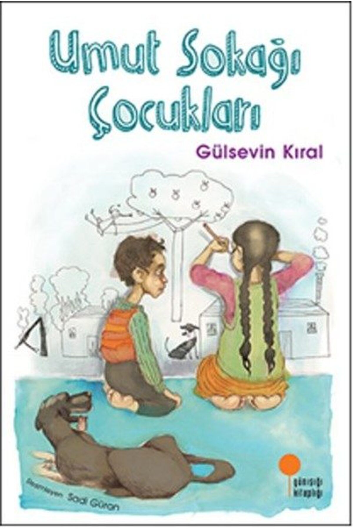 Destek Yayınları Umut Sokağı Çocukları