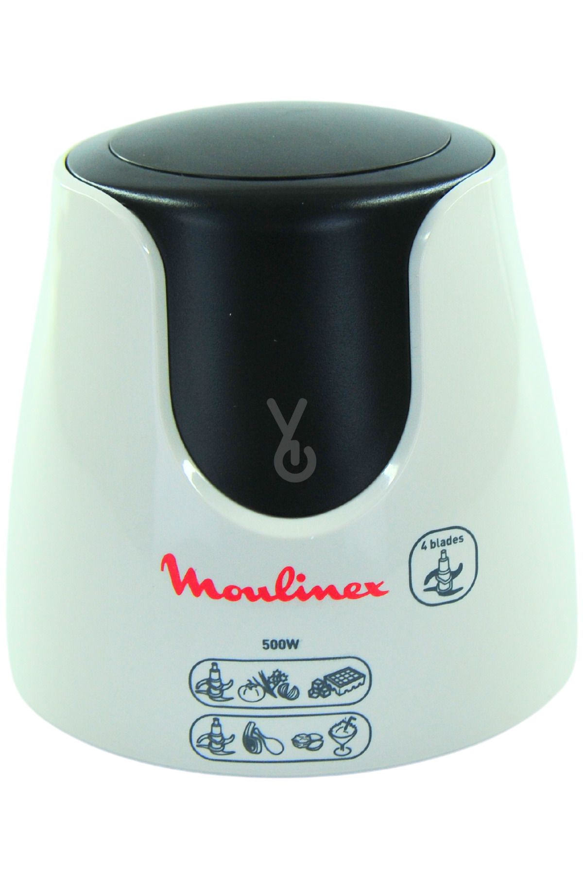 KolayYenile Tefal MasterChop XXL Doğrayıcı Gövde
