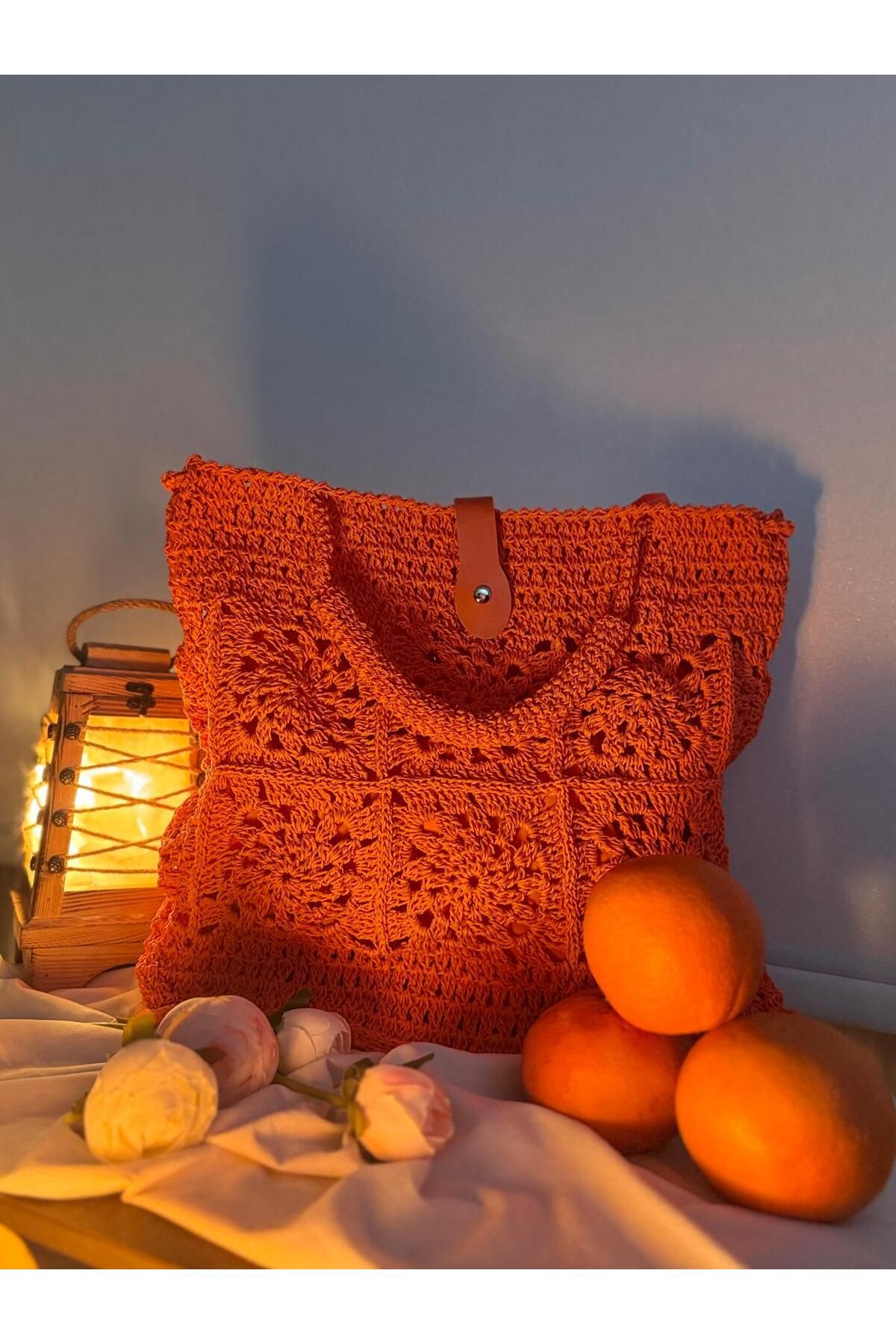 GG homewear Örgü çanta ,omuz çantası , kol çantası ,plaj çantası ,aksesuar çanta ,