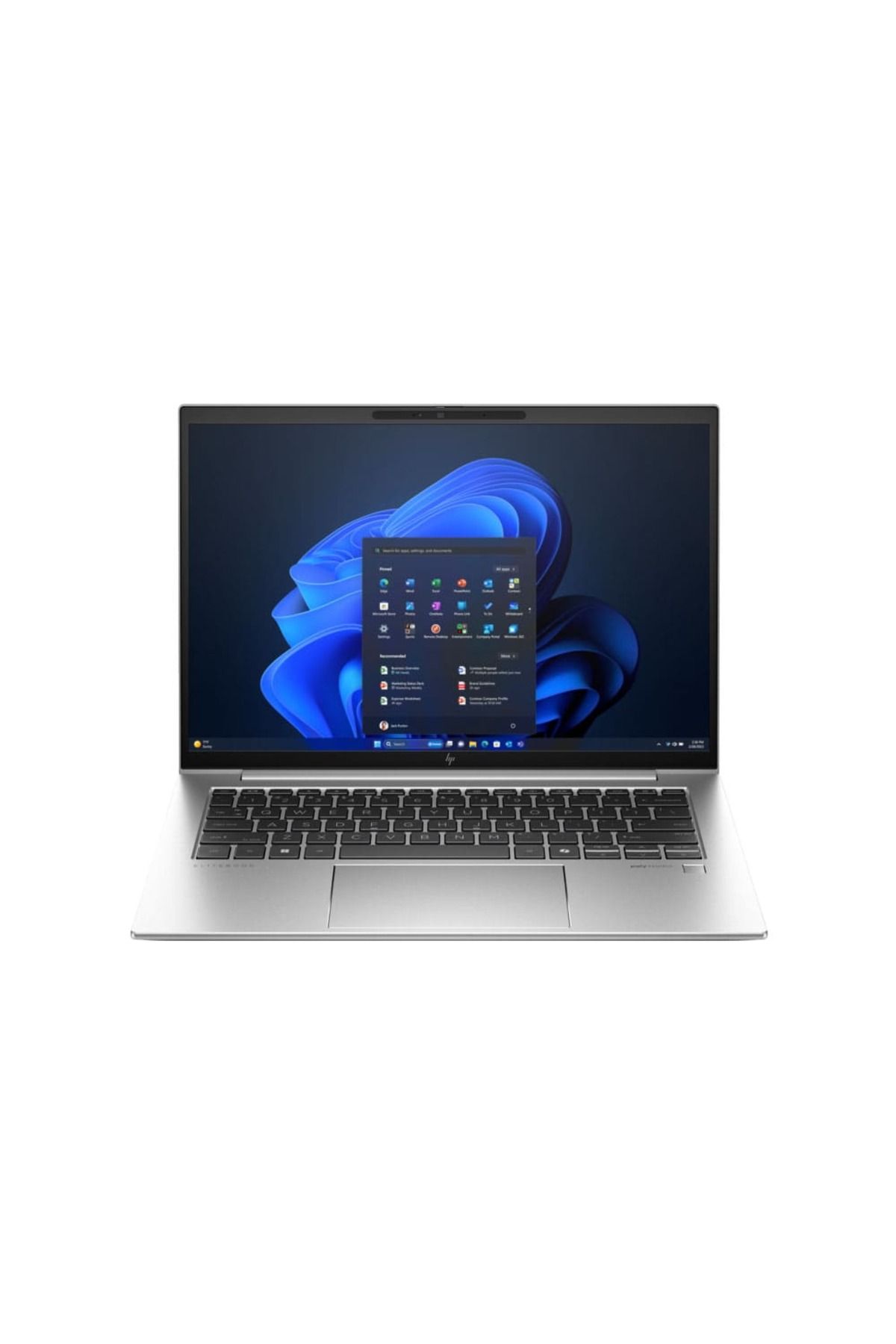 HP EliteBook 840 G11 970V8ET Ultra 7 155U 32GB 1TB SSD 14 WUXGA Windows 11 Pro