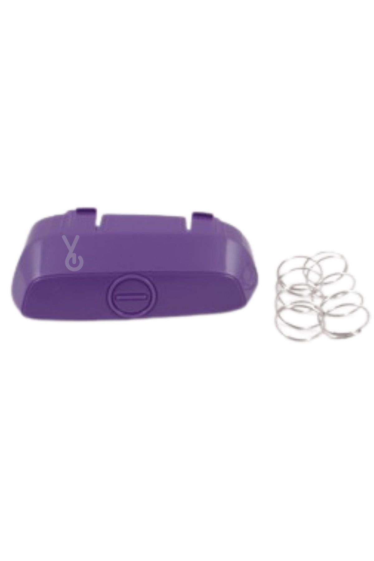 KolayYenile Rowenta Compact Power Cyclonic Süpürge On/Off Tuşu