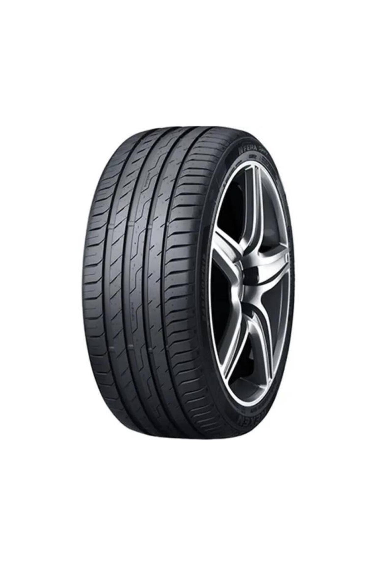 Nexen 235/50R20 104Y XL N'FERA Sport 2025 Yaz Lastigi