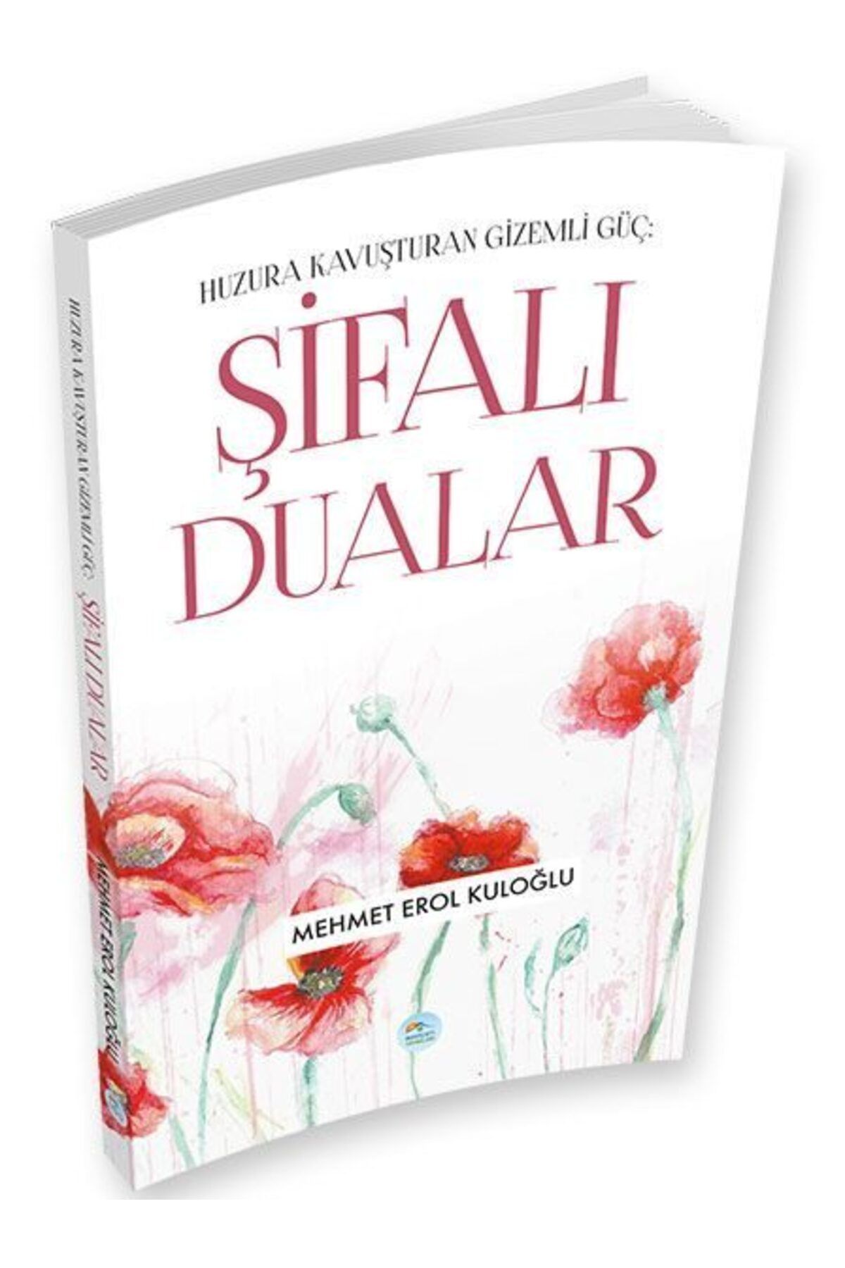 Destek Yayınları Şifalı Dualar