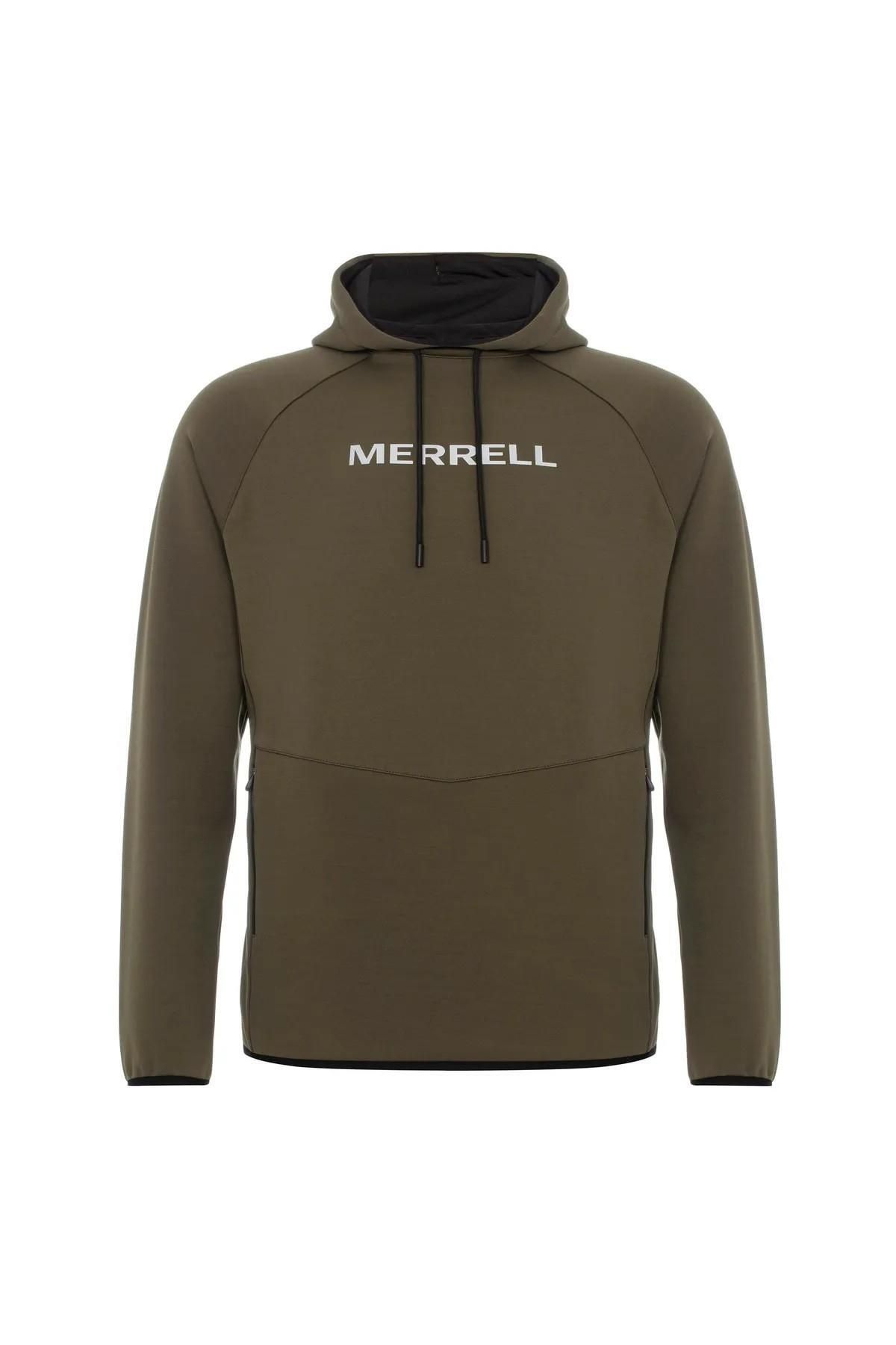 Merrell-M23search-33 Търсене Суитшърт Erkek 1