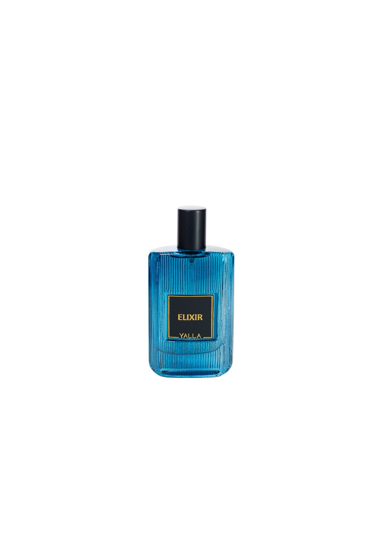 Yalla-Elixir, Yalla, men's perfume, 50 ml 3