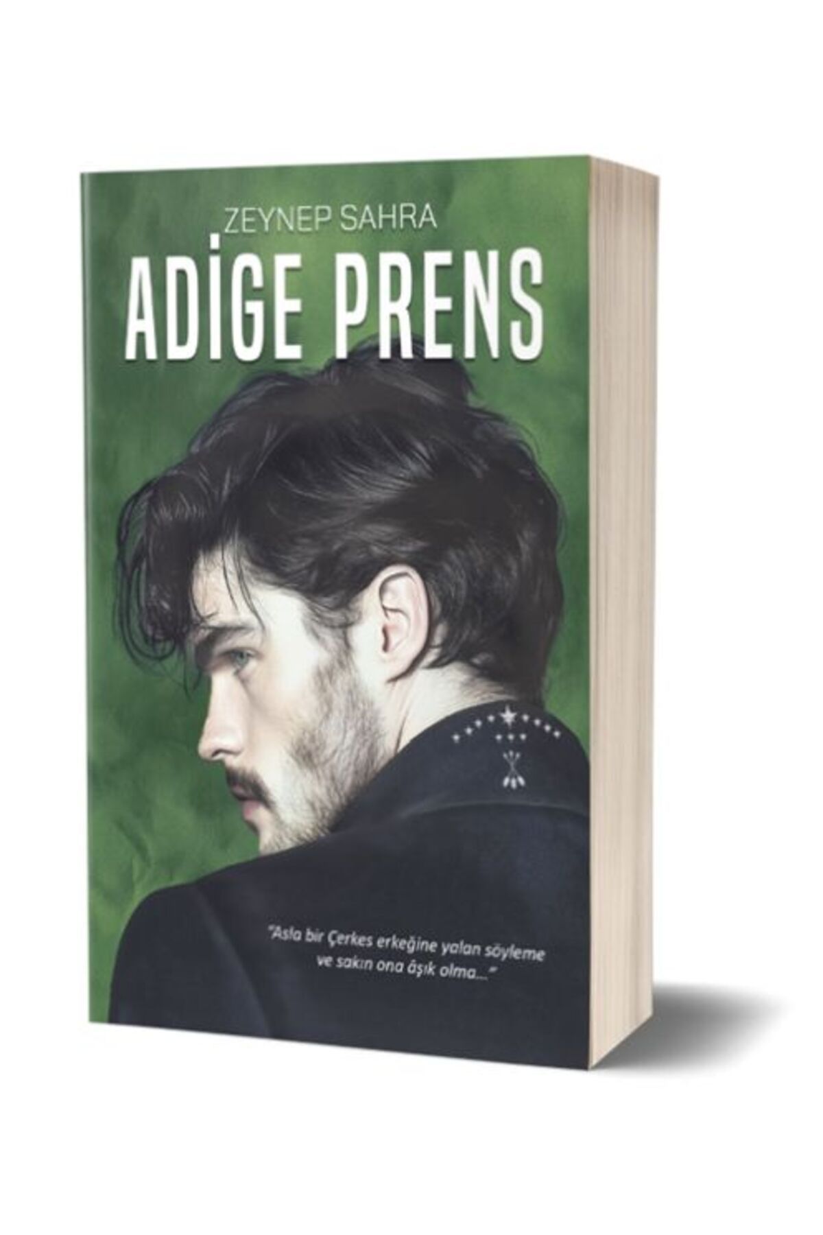 Destek Yayınları Adige Prens