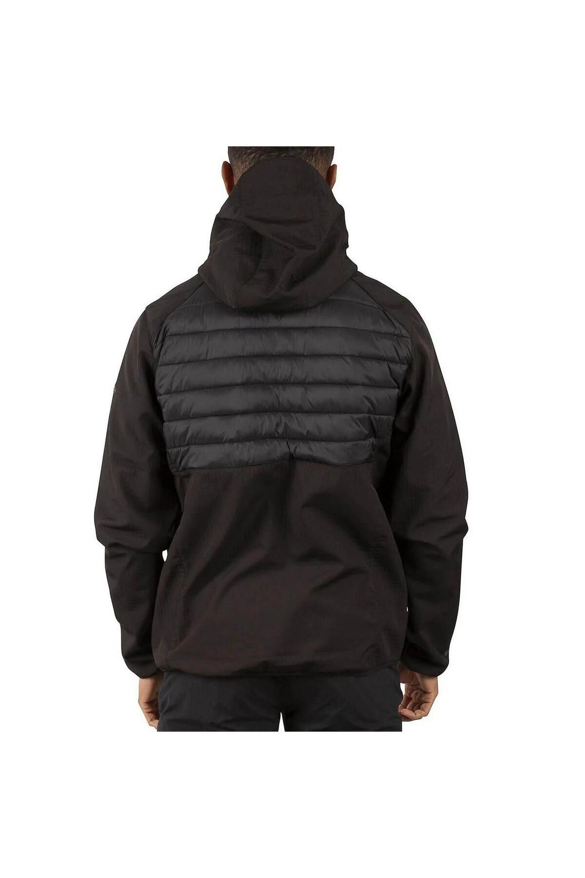 Trespass-Majksstr0016 Lenek - Ανδρικό Softshell Tp75 Jkt Ανδρικό μπουφάν Softshell 2