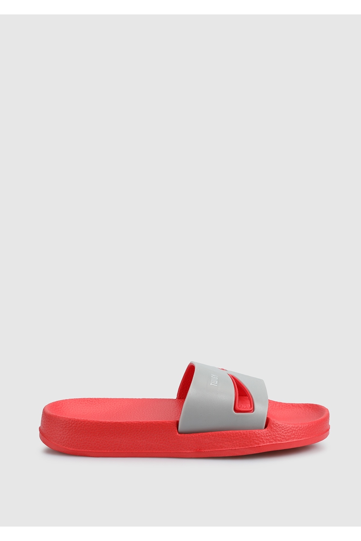 Twigy-Red Boy's Beach Slippers 1